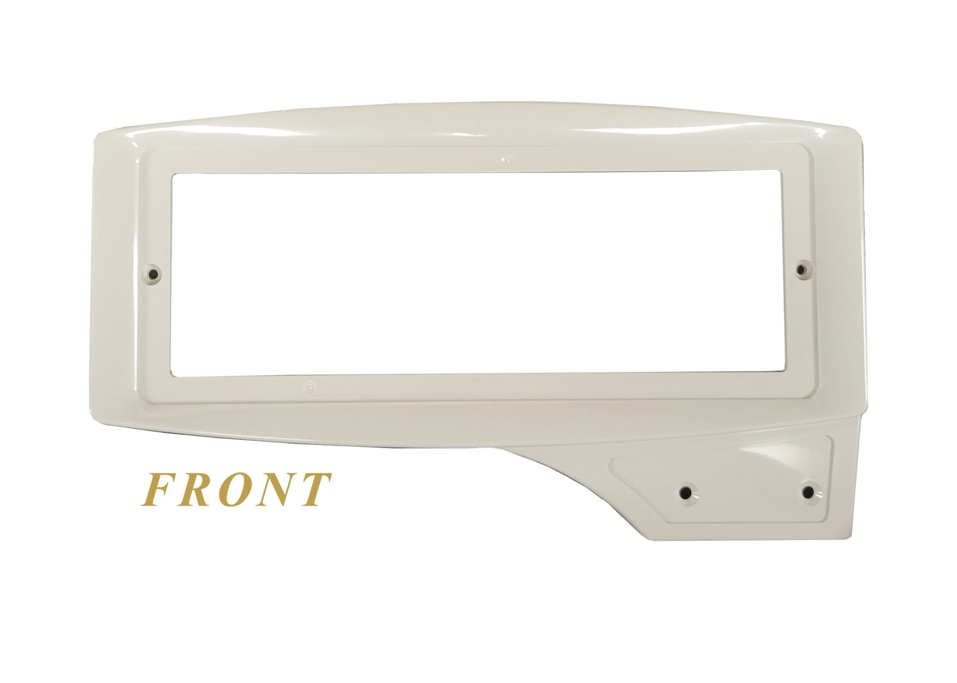 EW Front Display Case