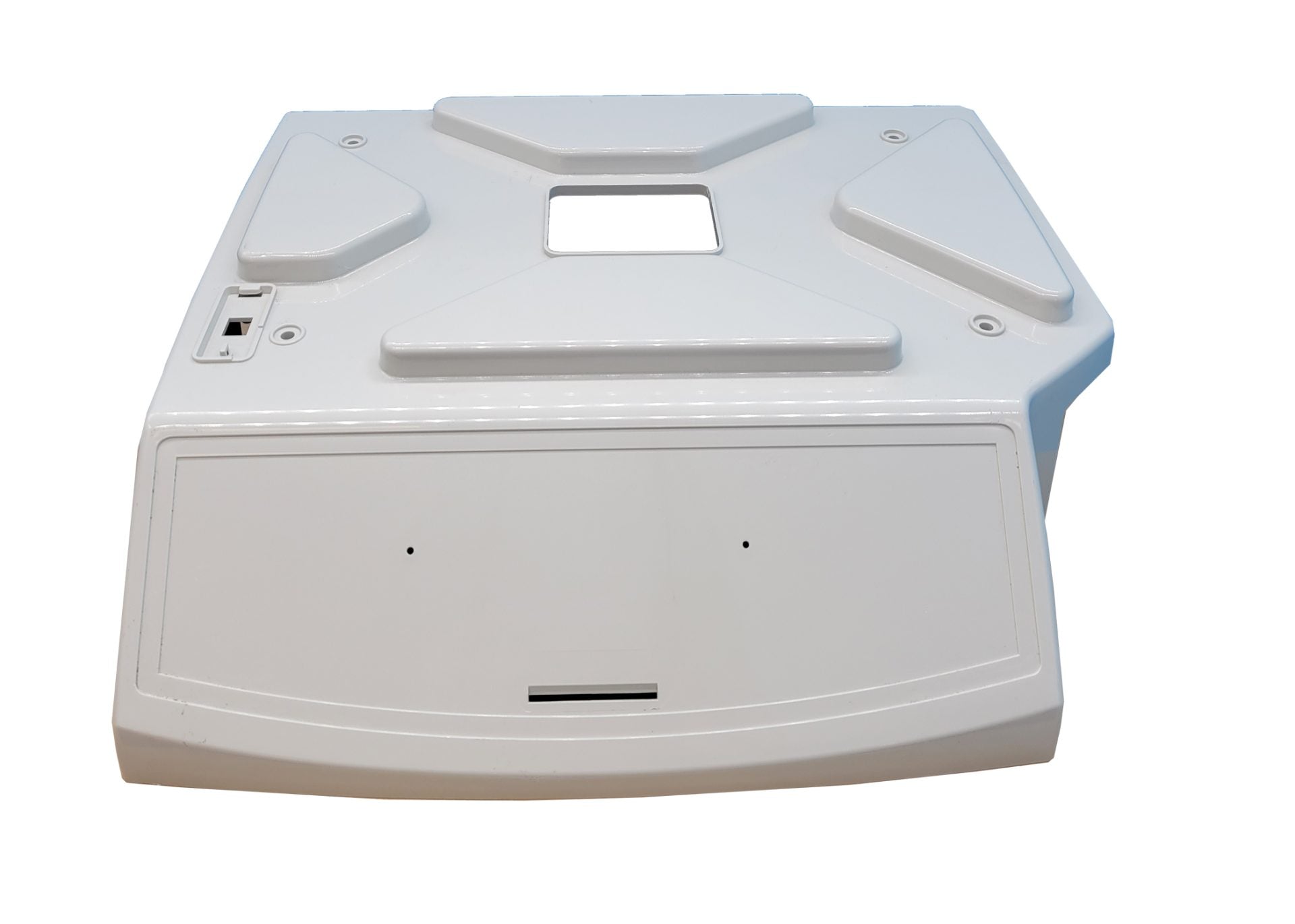 EW Upper Case