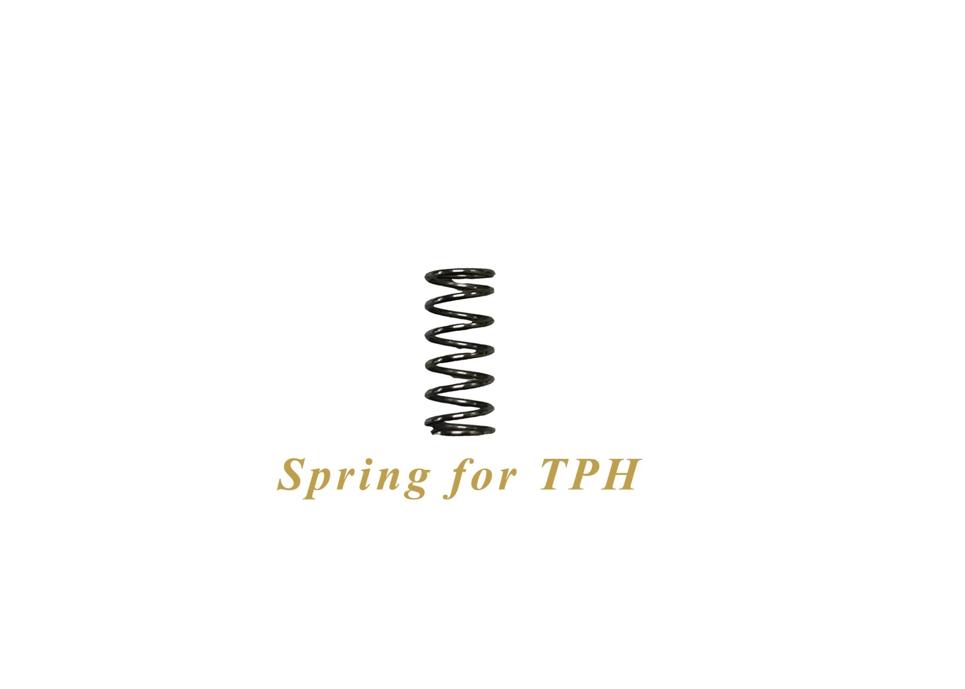 EW LS-100 TPH Spring