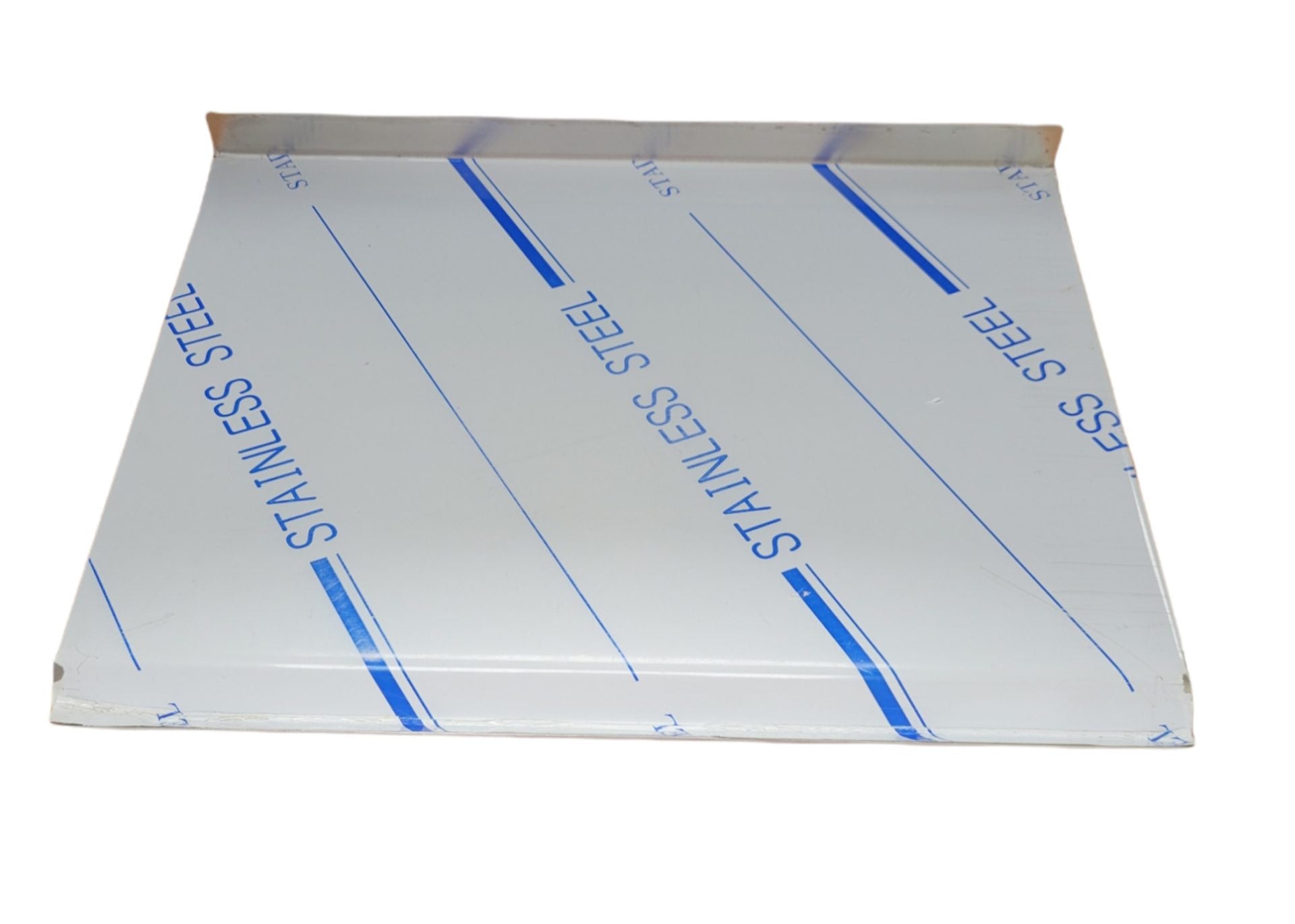 PC-100 Metal Platter