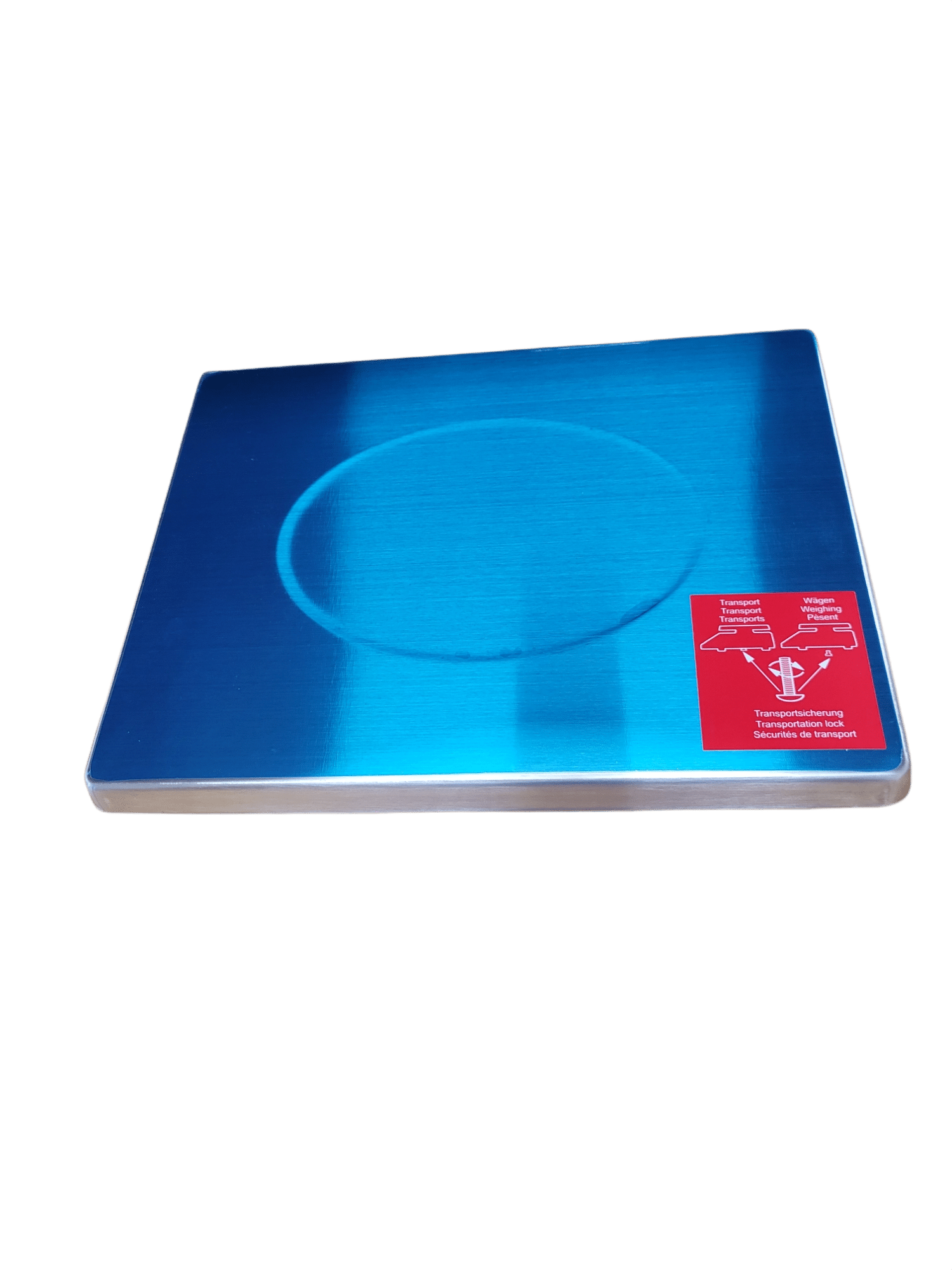 Top Metal Tray - CK-PX