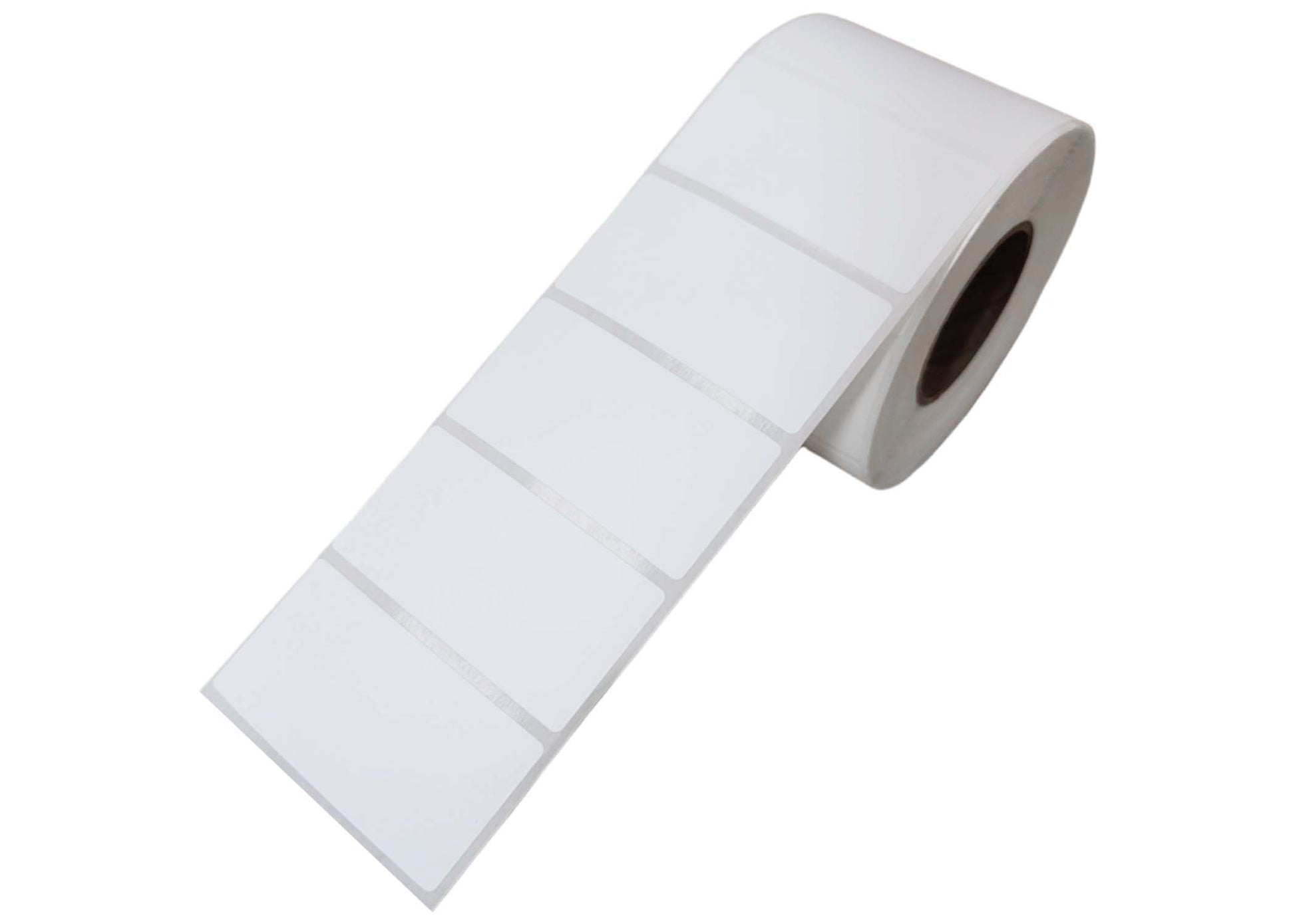 Blank Non-UPC Direct Thermal Label