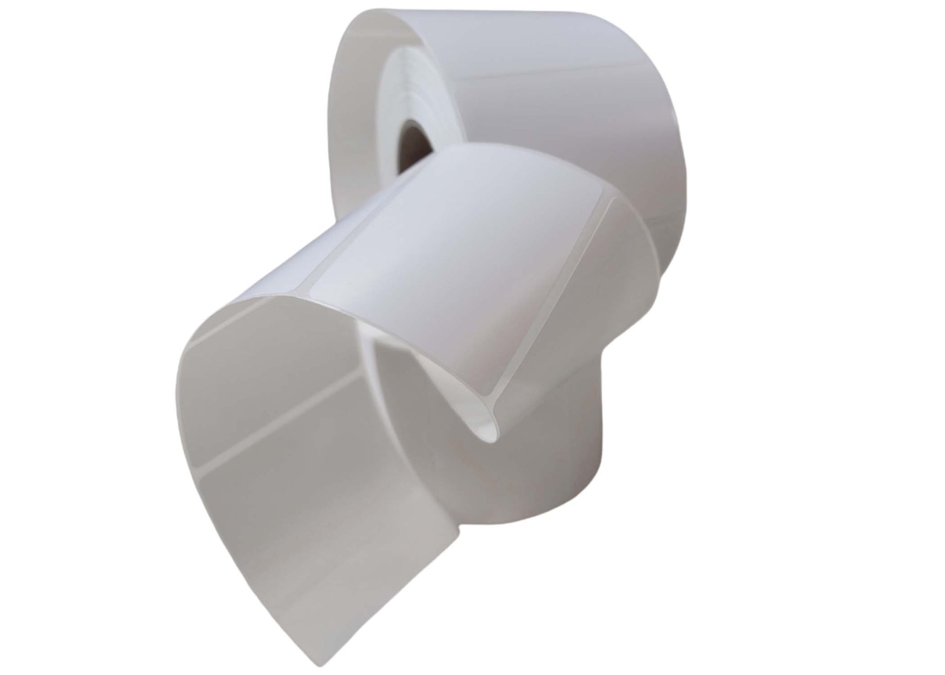 CL-8010 Blank, UPC Barcode Direct Thermal Label