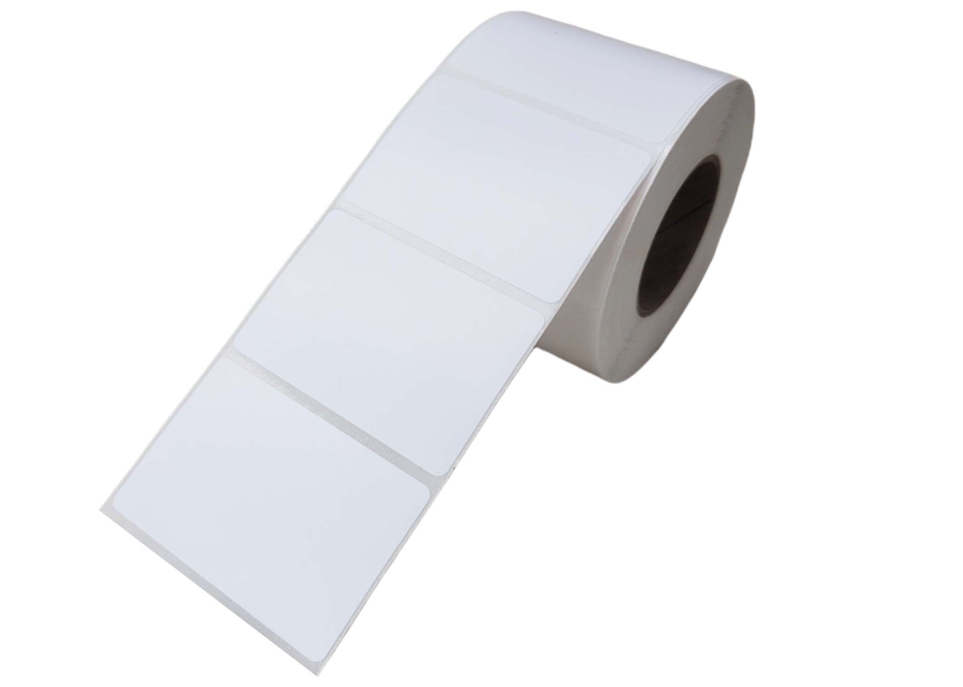 CL-8010 Blank, UPC Barcode Direct Thermal Label