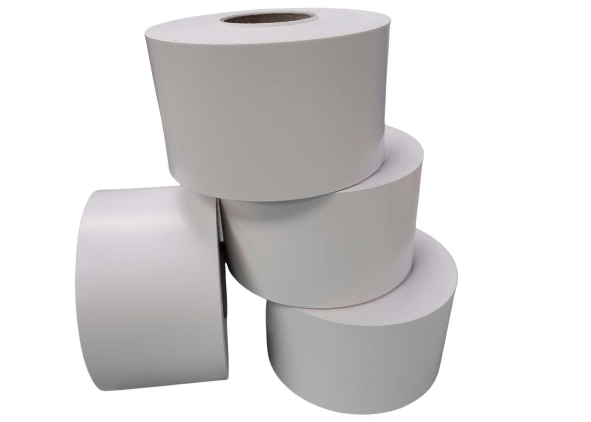 CL-8050, Continuous Strip Blank Direct Thermal Label