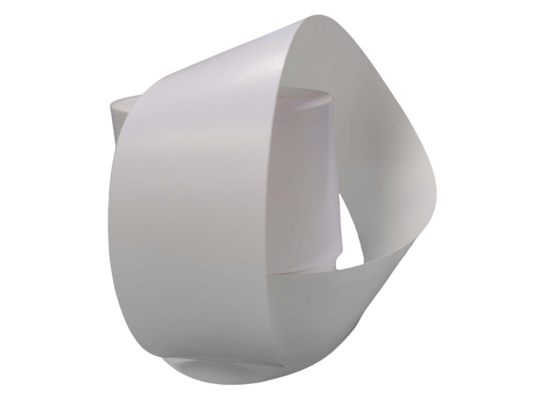 CL-8050, Continuous Strip Blank Direct Thermal Label