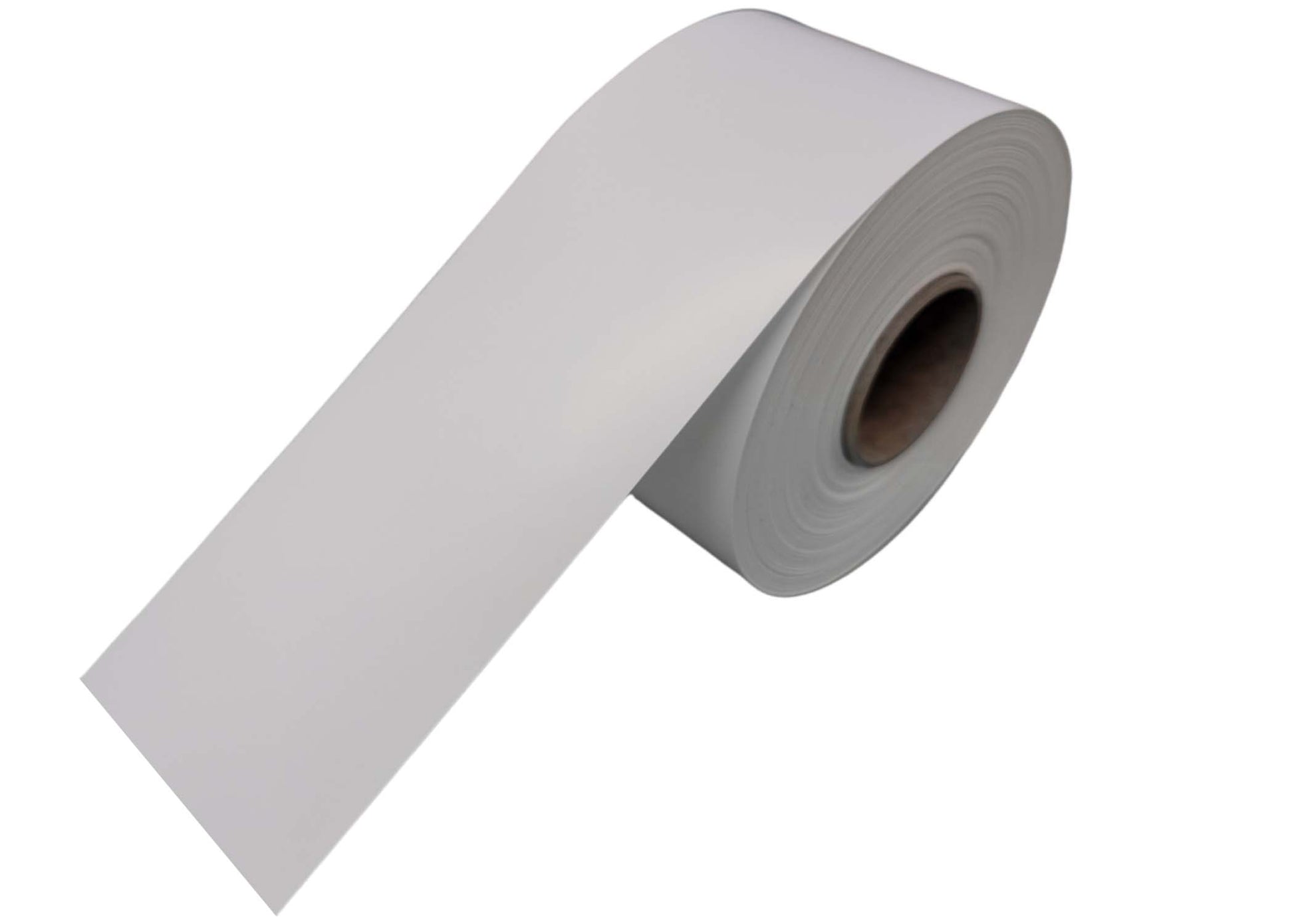 CL-8050, Continuous Strip Blank Direct Thermal Label