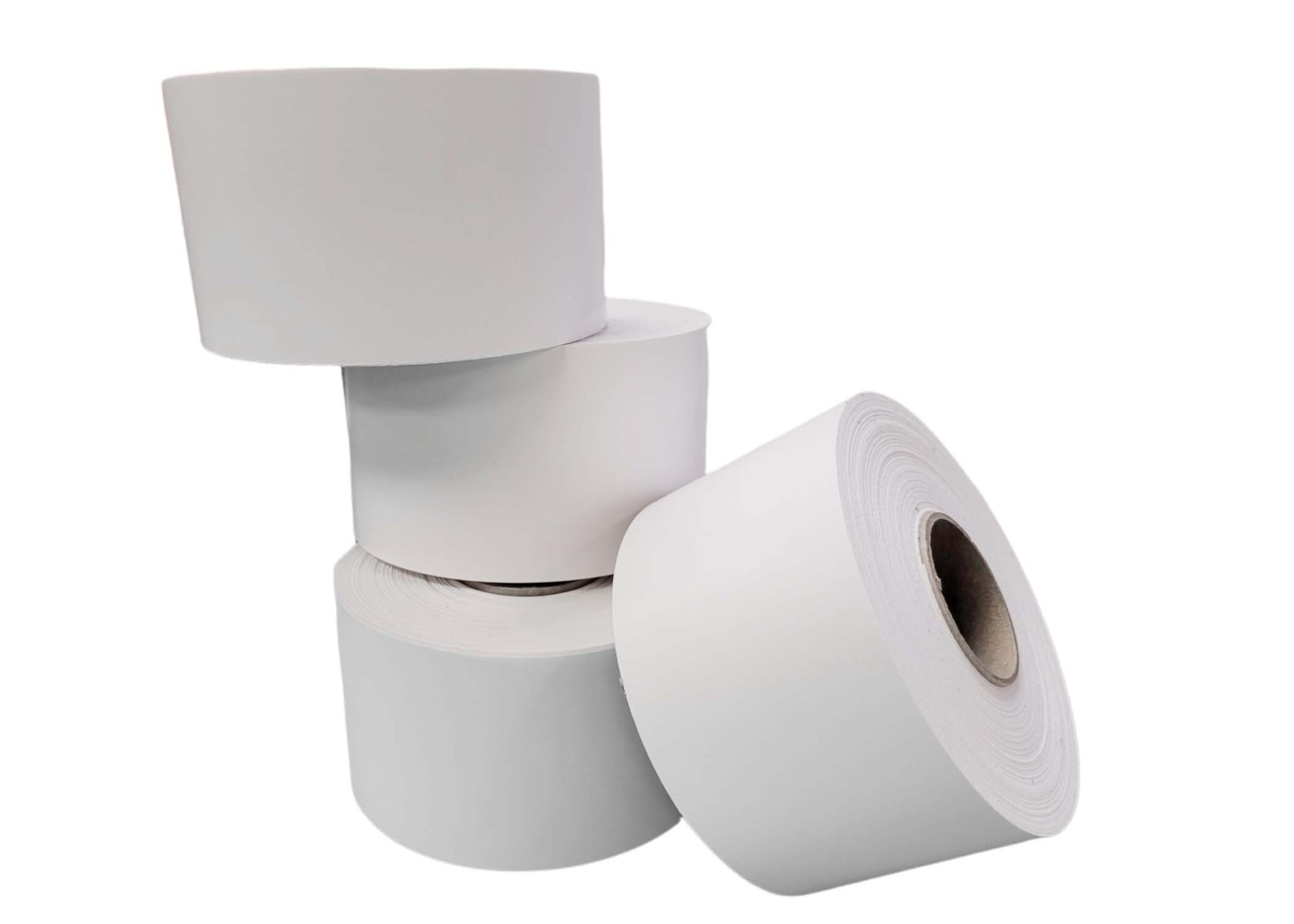 CL-8051, Continuous Strip Blank Direct Thermal Label