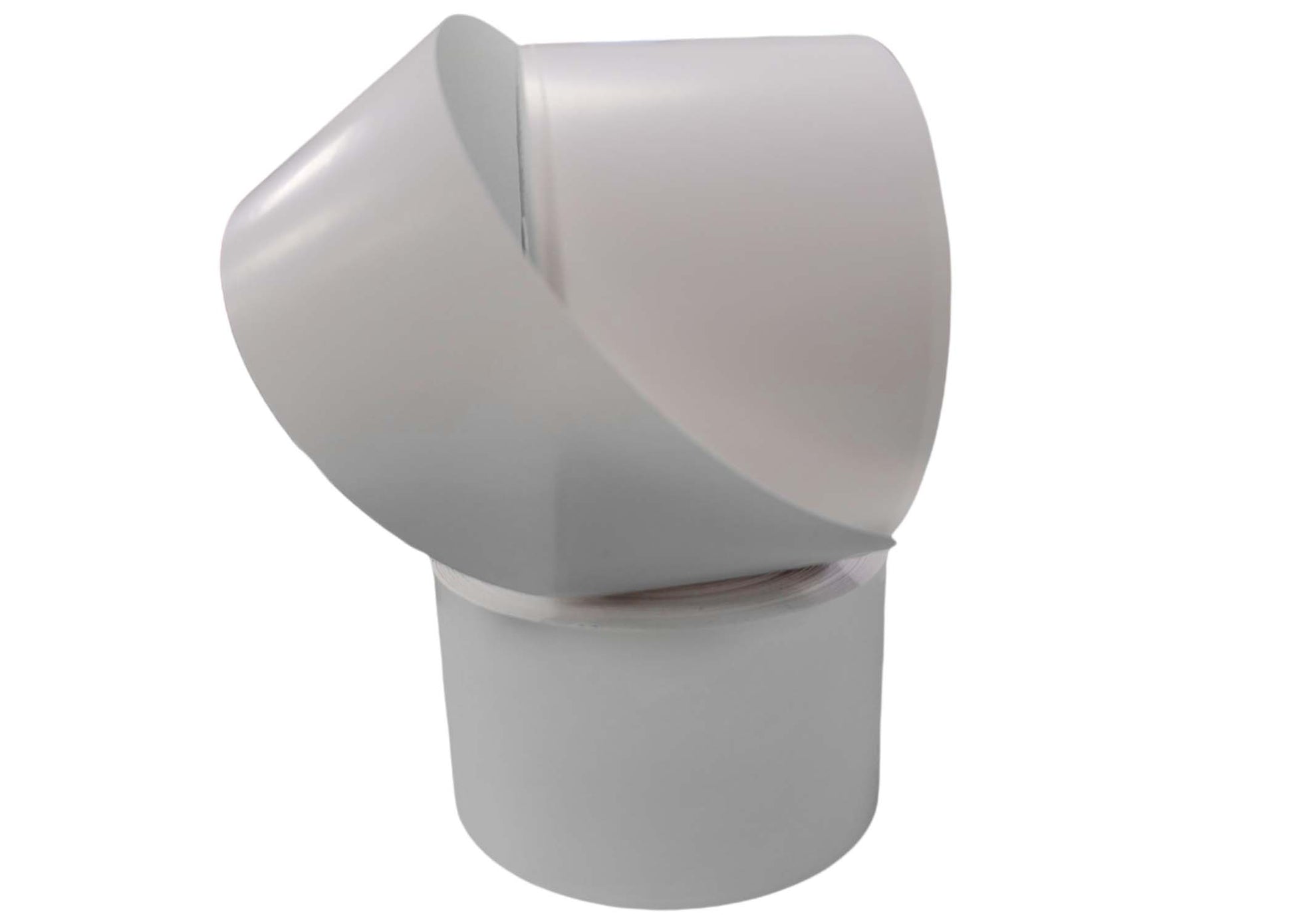 CL-8051, Continuous Strip Blank Direct Thermal Label