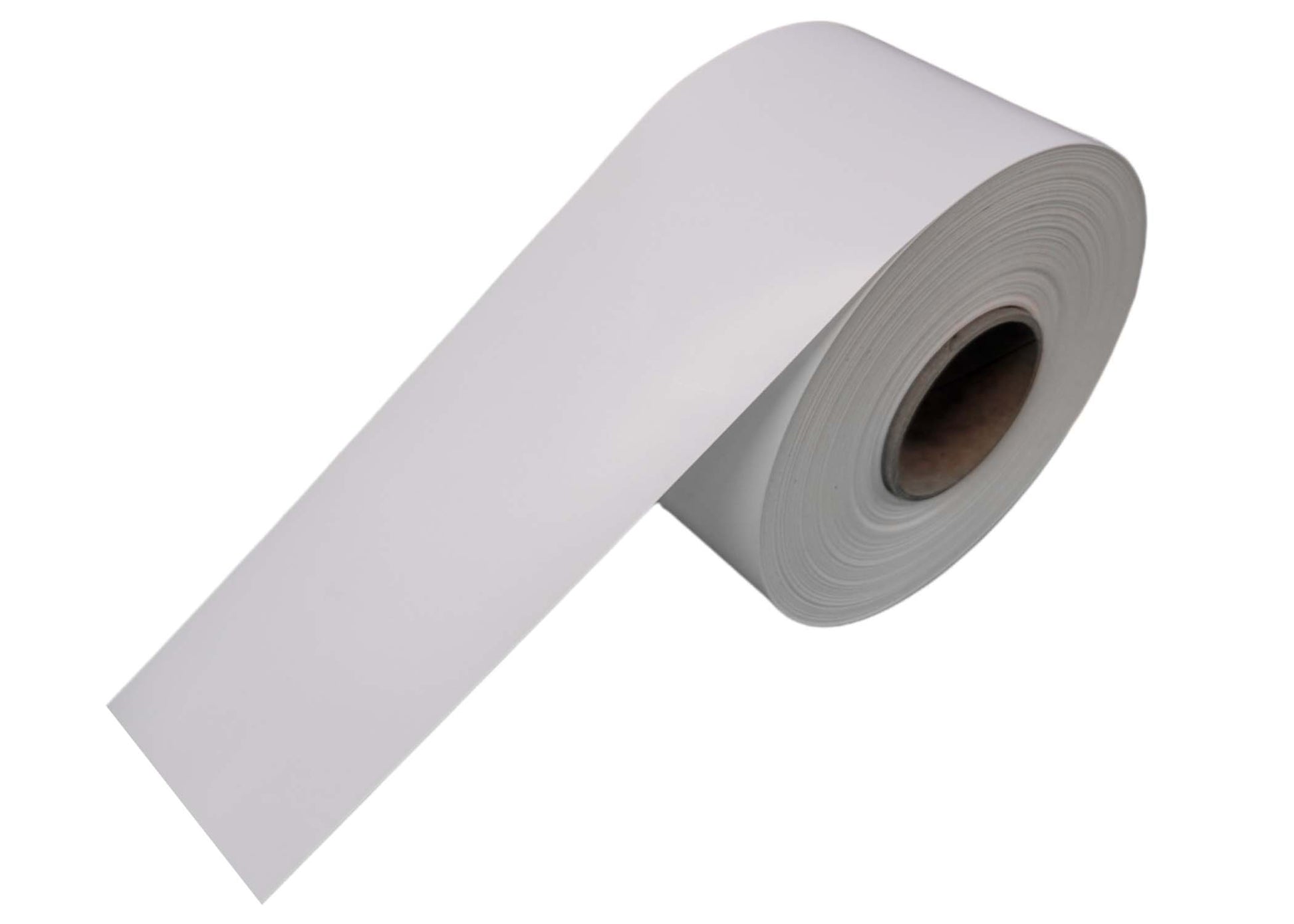 CL-8051, Continuous Strip Blank Direct Thermal Label