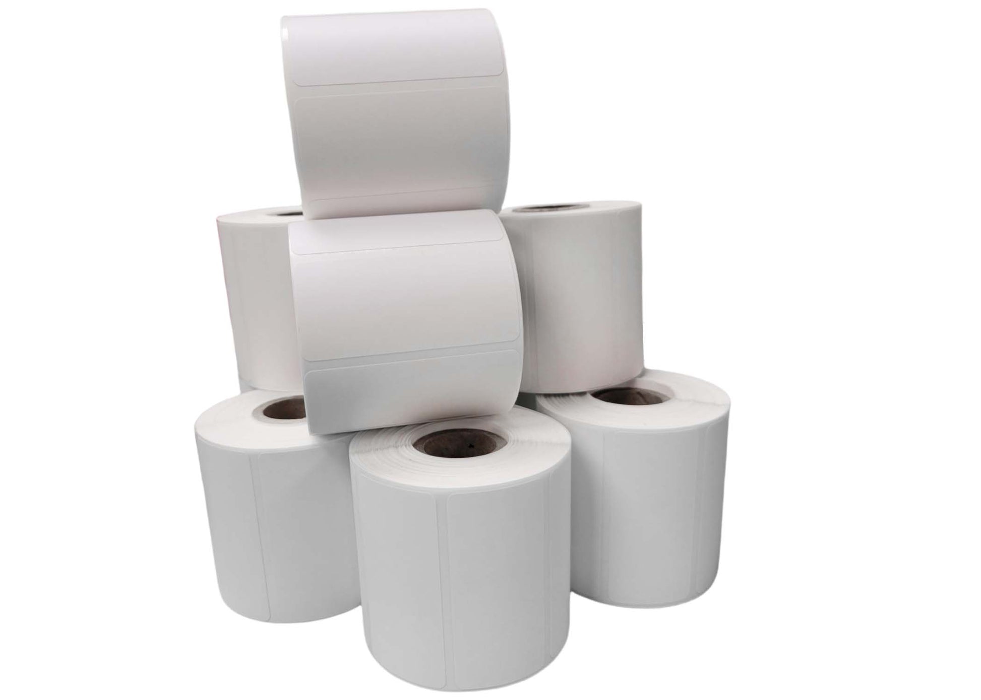 CL-8060 Blank, Direct Thermal Label