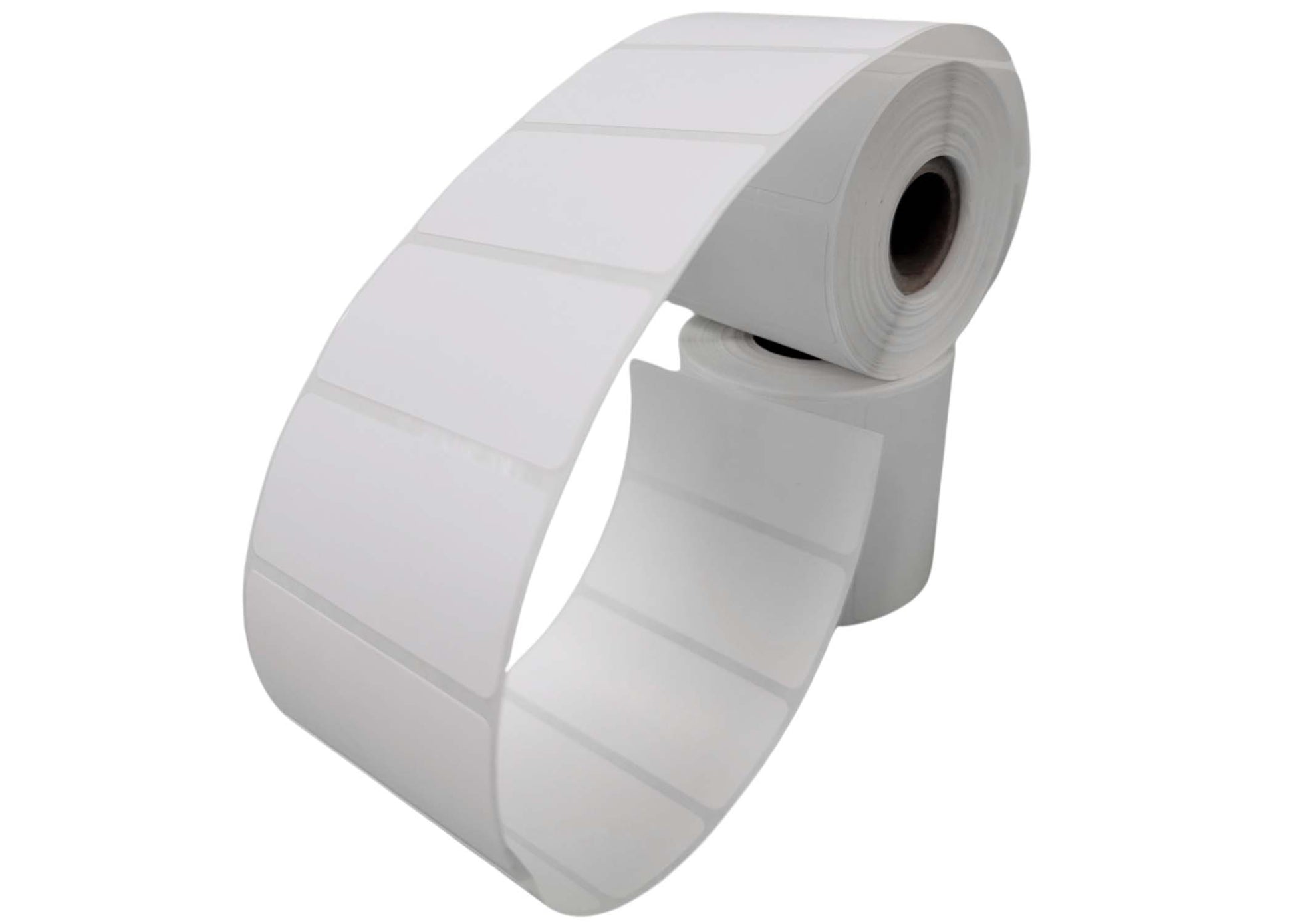 CL-8060 Blank, Direct Thermal Label