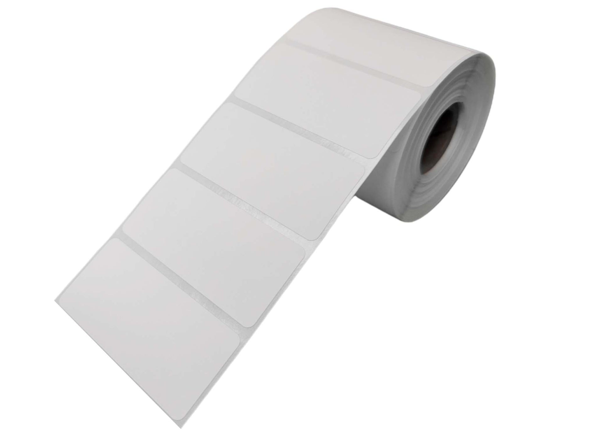 CL-8060 Blank, Direct Thermal Label