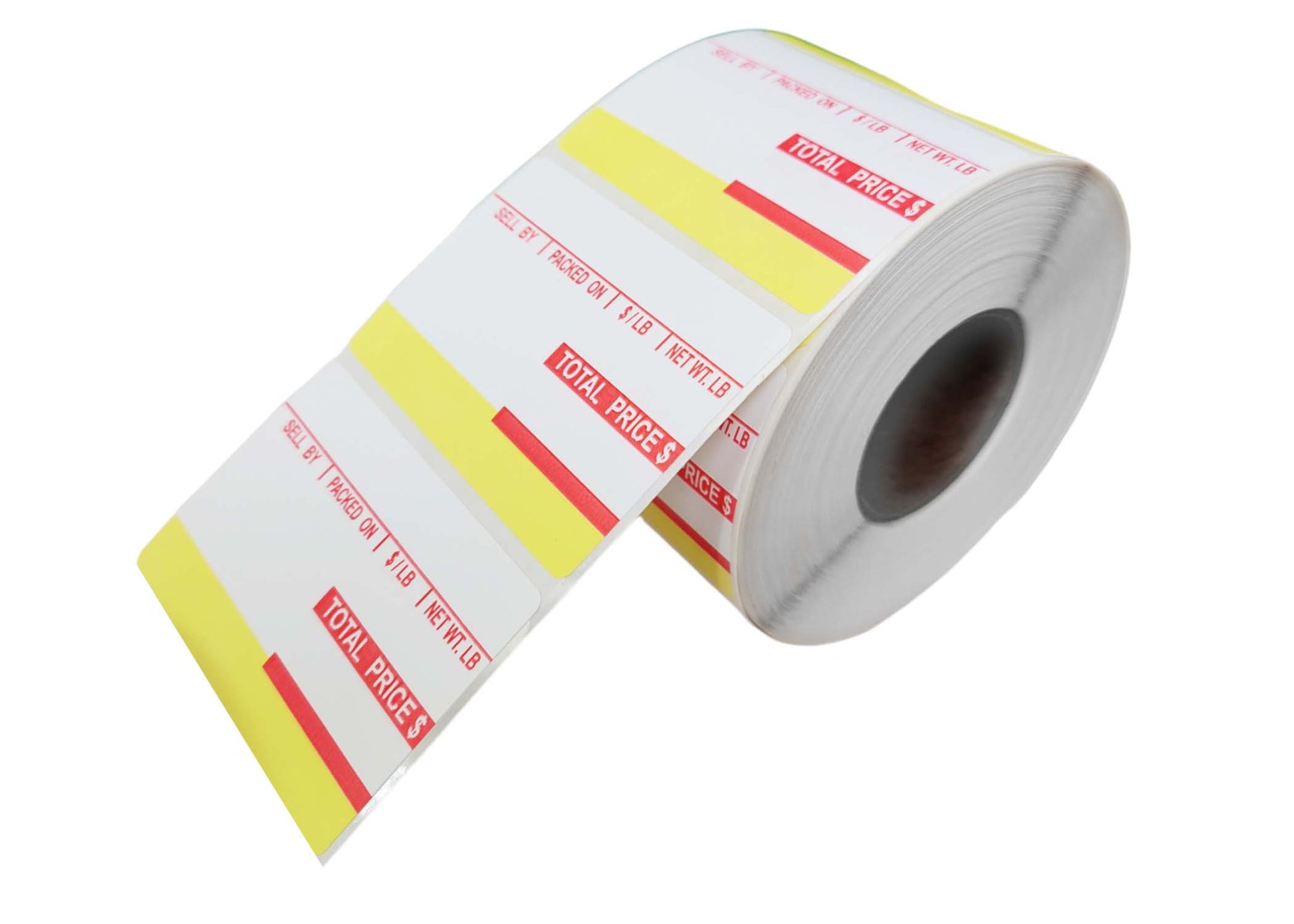 GL-4150, UPC Barcode, Direct Thermal Label