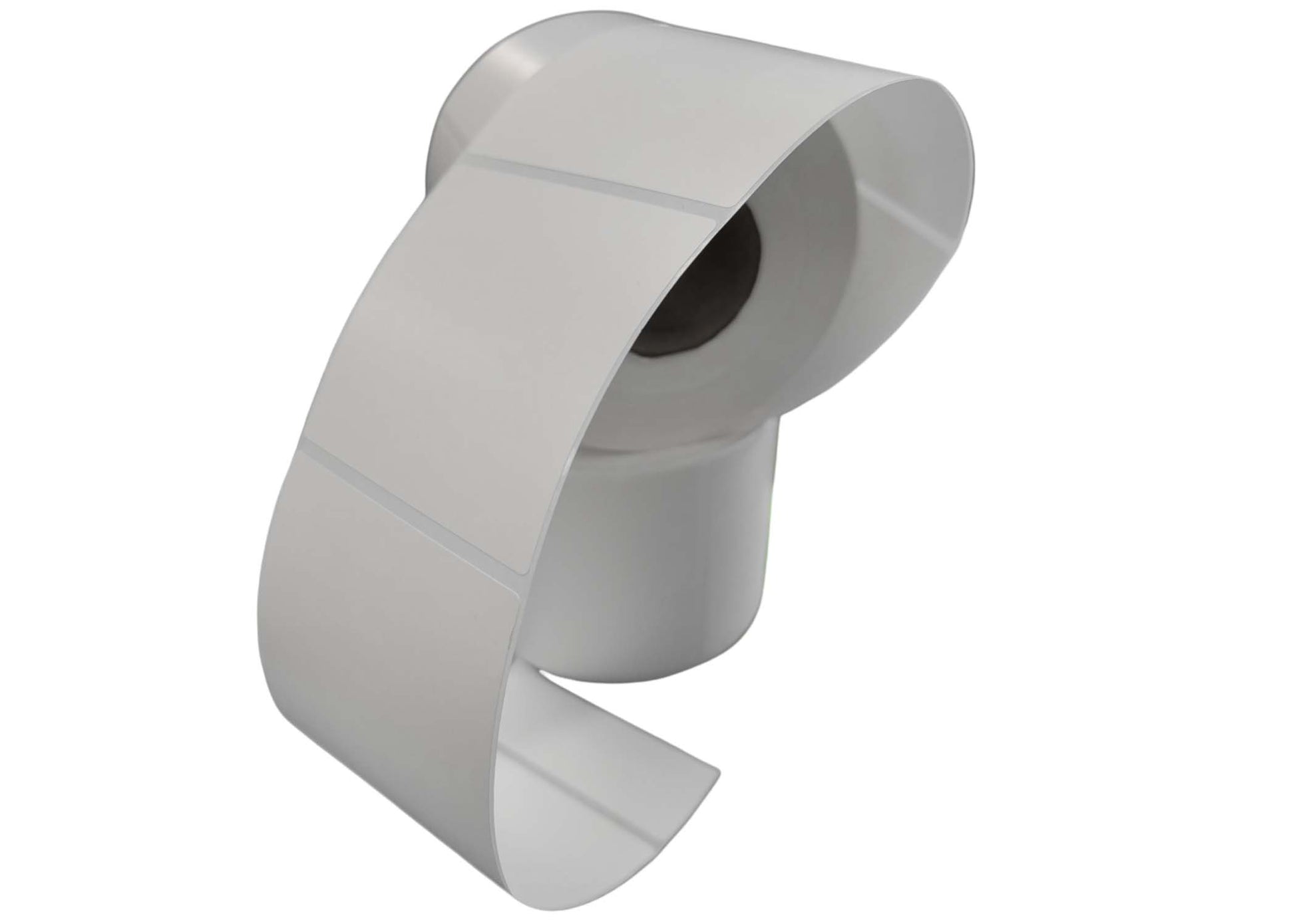 GL-4160 Blank, UPC Barcode and Ingredients, Direct Thermal Label