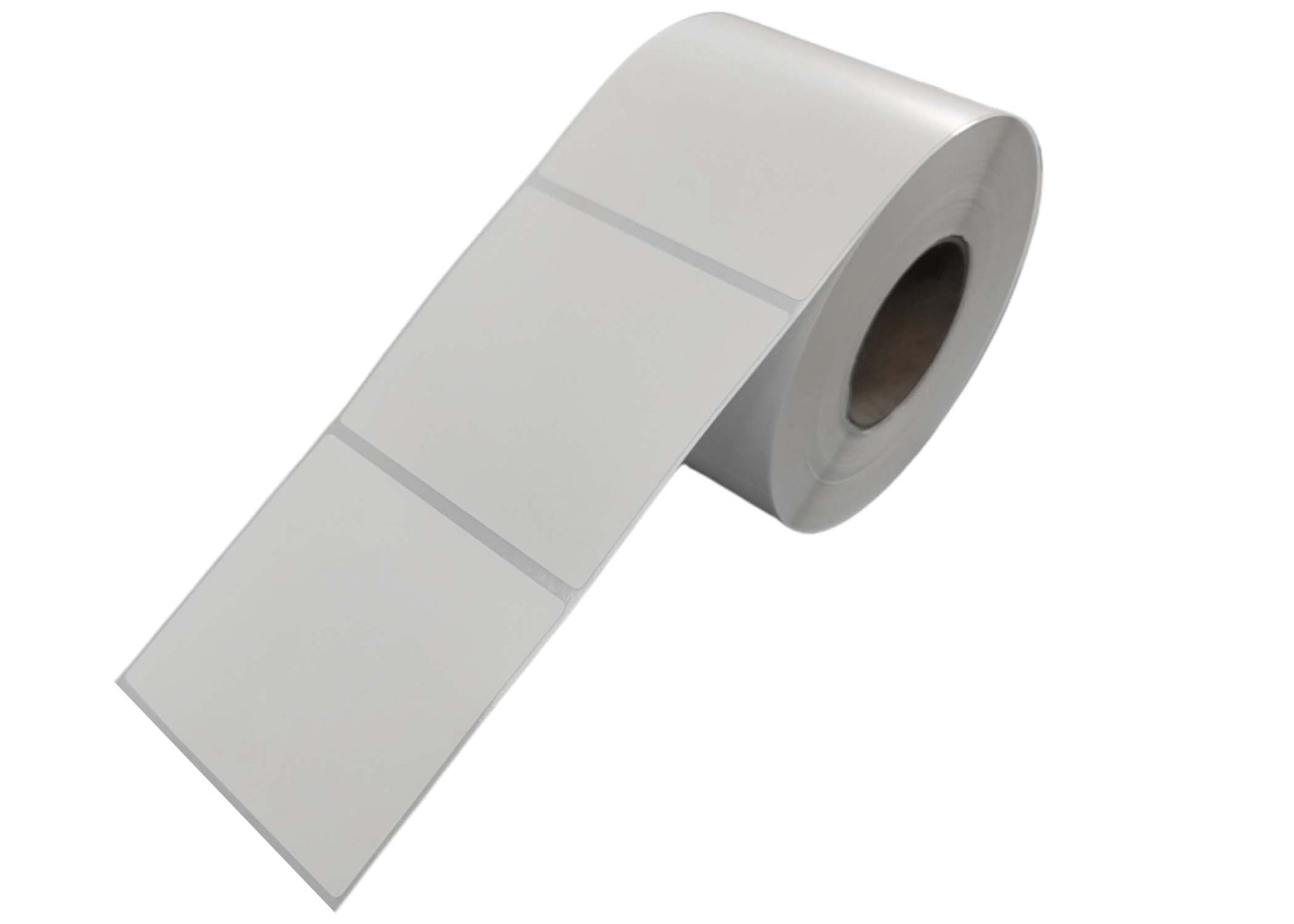 GL-4160 Blank, UPC Barcode and Ingredients, Direct Thermal Label