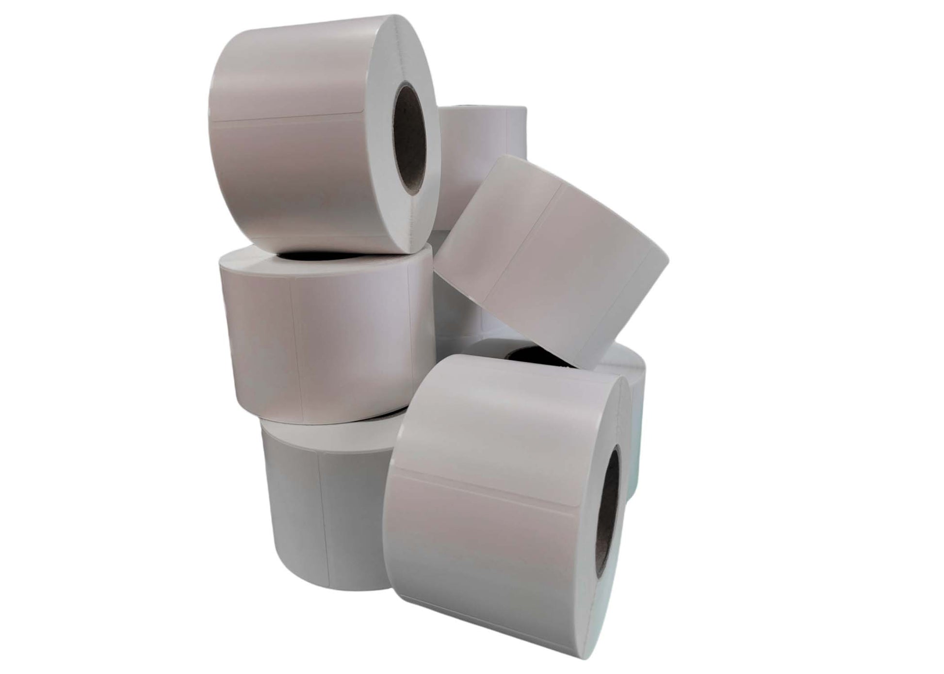 GL-4631 Blank, UPC Barcode, Direct Thermal Label