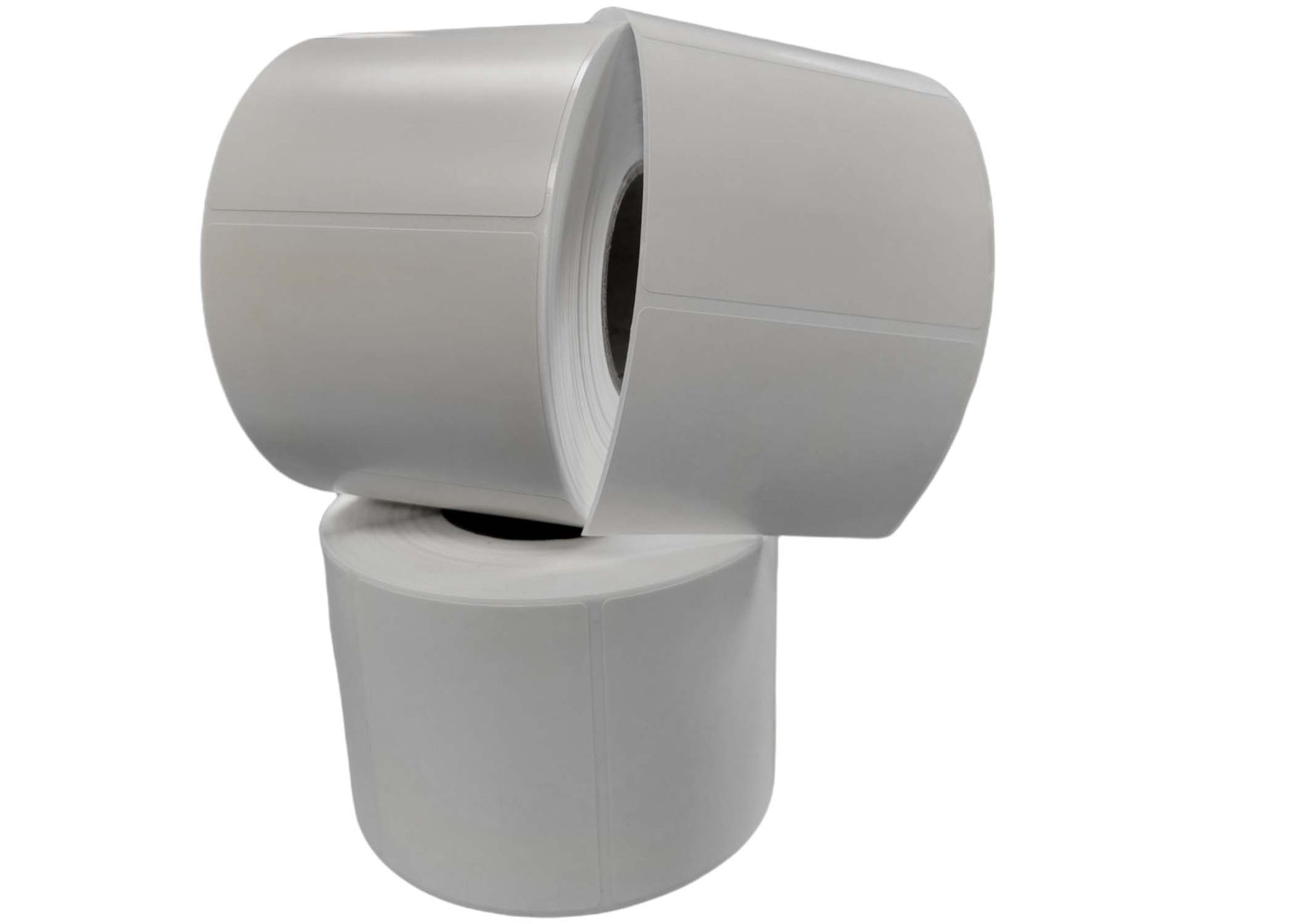 GL-4631 Blank, UPC Barcode, Direct Thermal Label