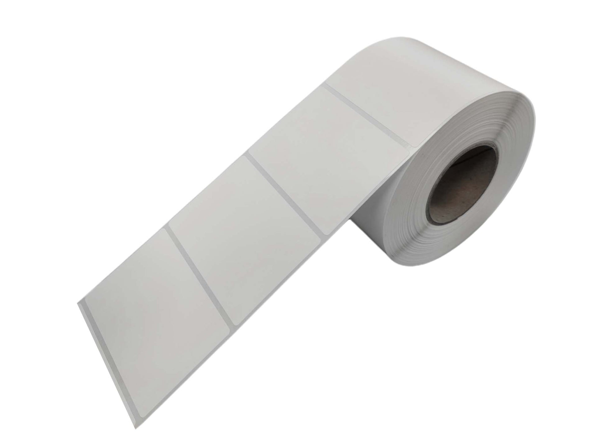 GL-4631 Blank, UPC Barcode, Direct Thermal Label