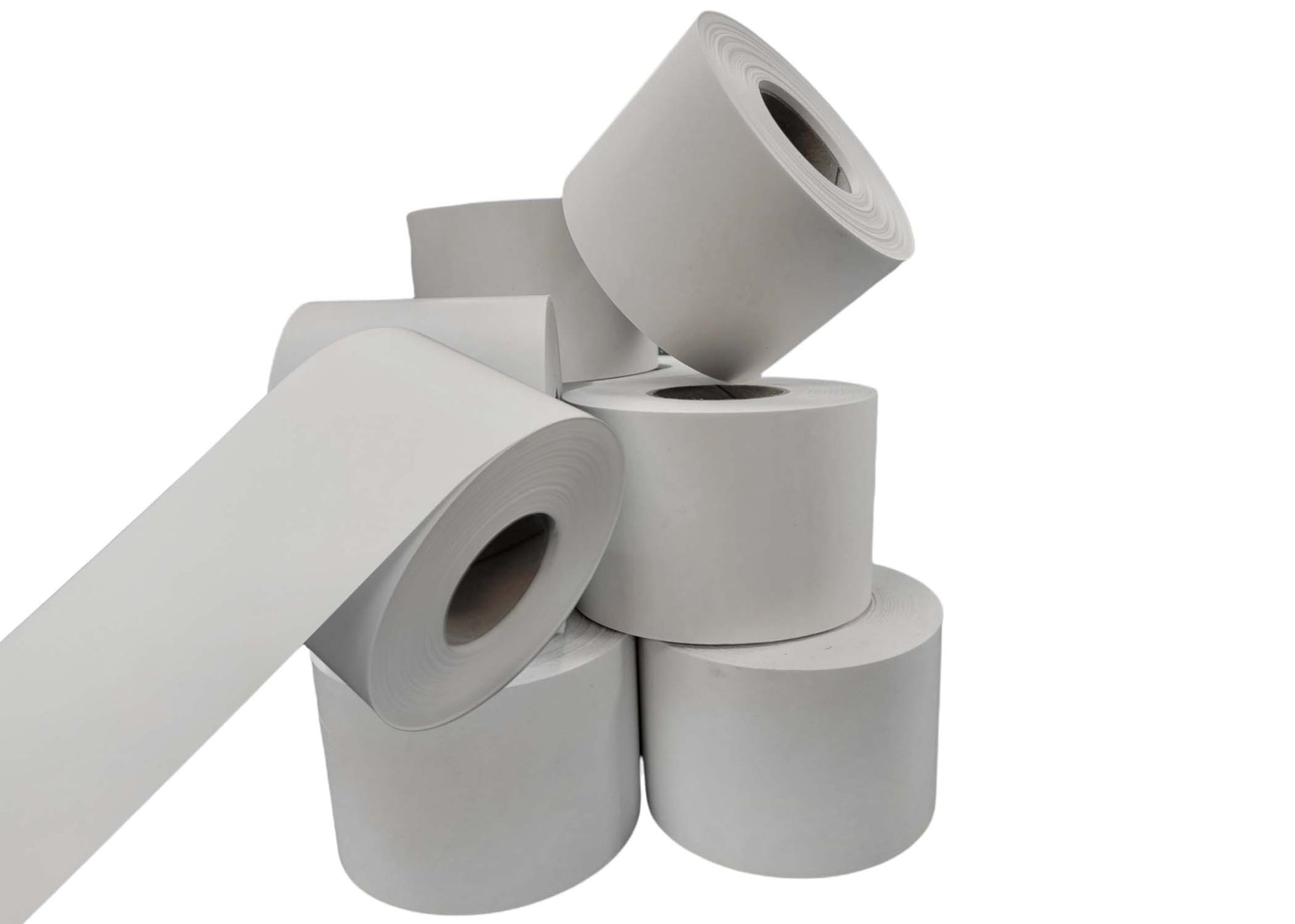 GL-4680, Continuous Strip Blank Direct Thermal Label