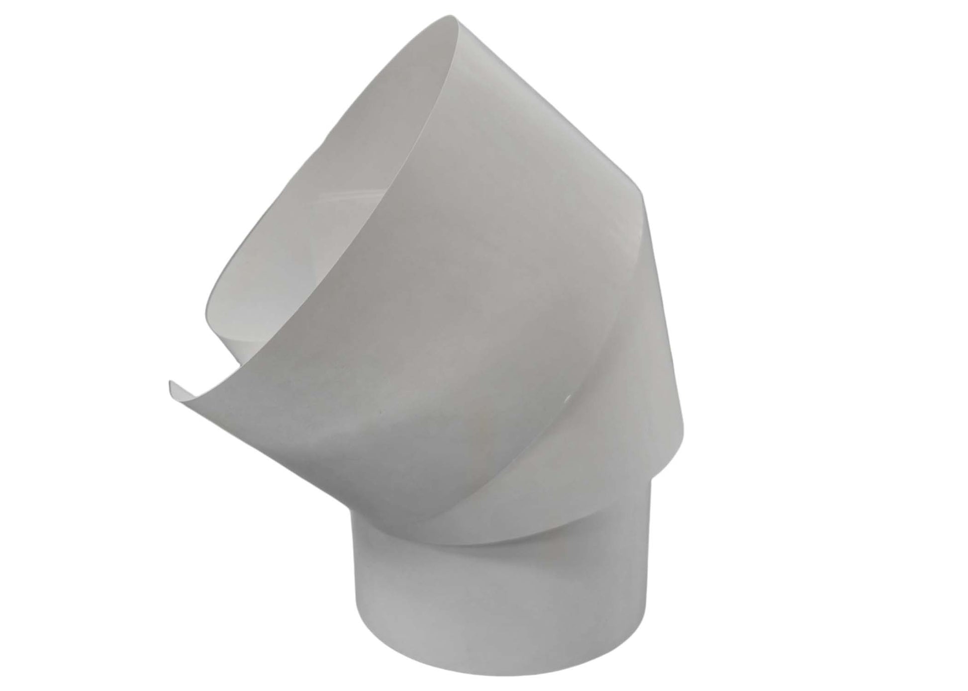 GL-4680, Continuous Strip Blank Direct Thermal Label