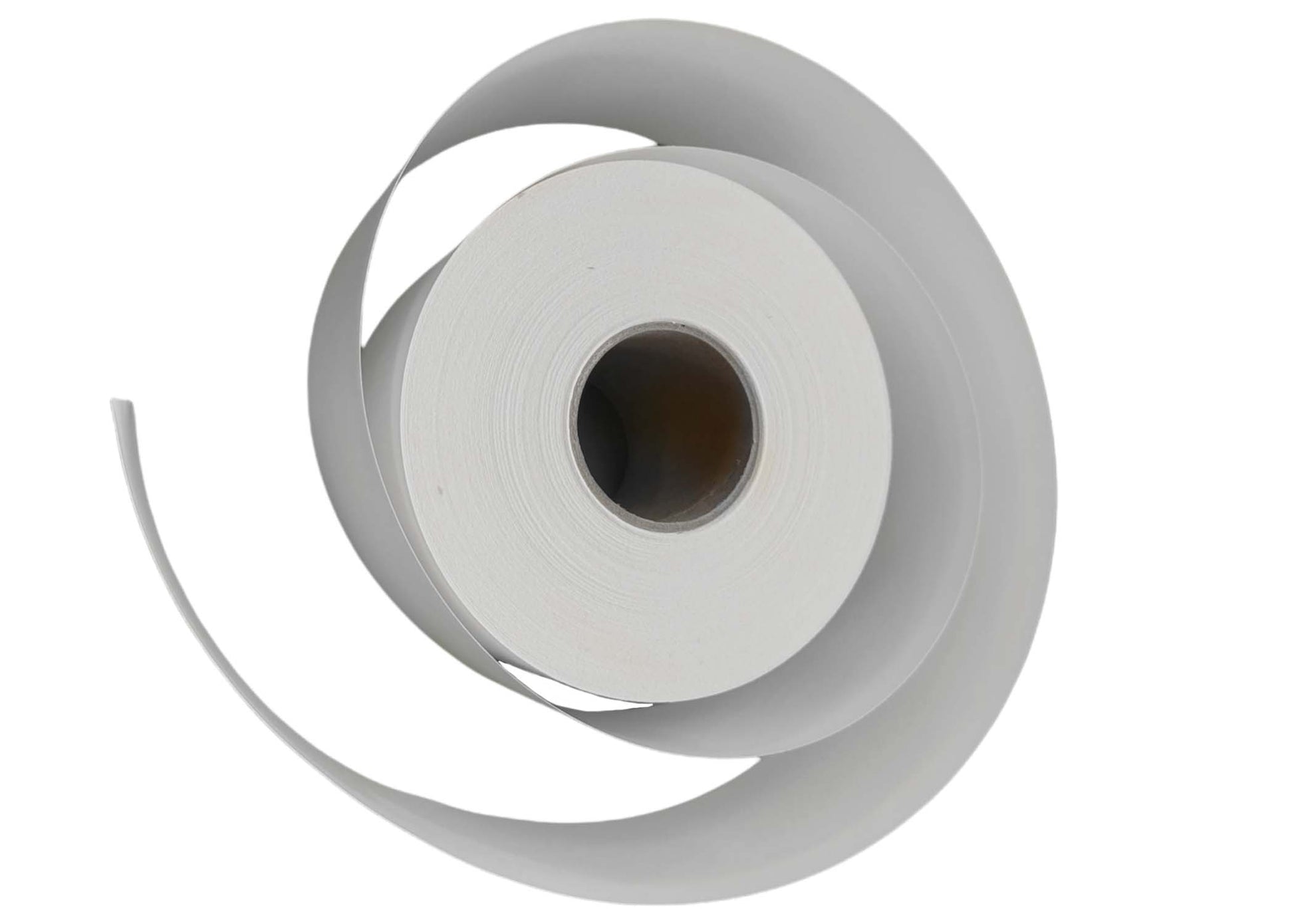 OL-2520 Continuous Strip Blank Thermal Label for Toledo Scales