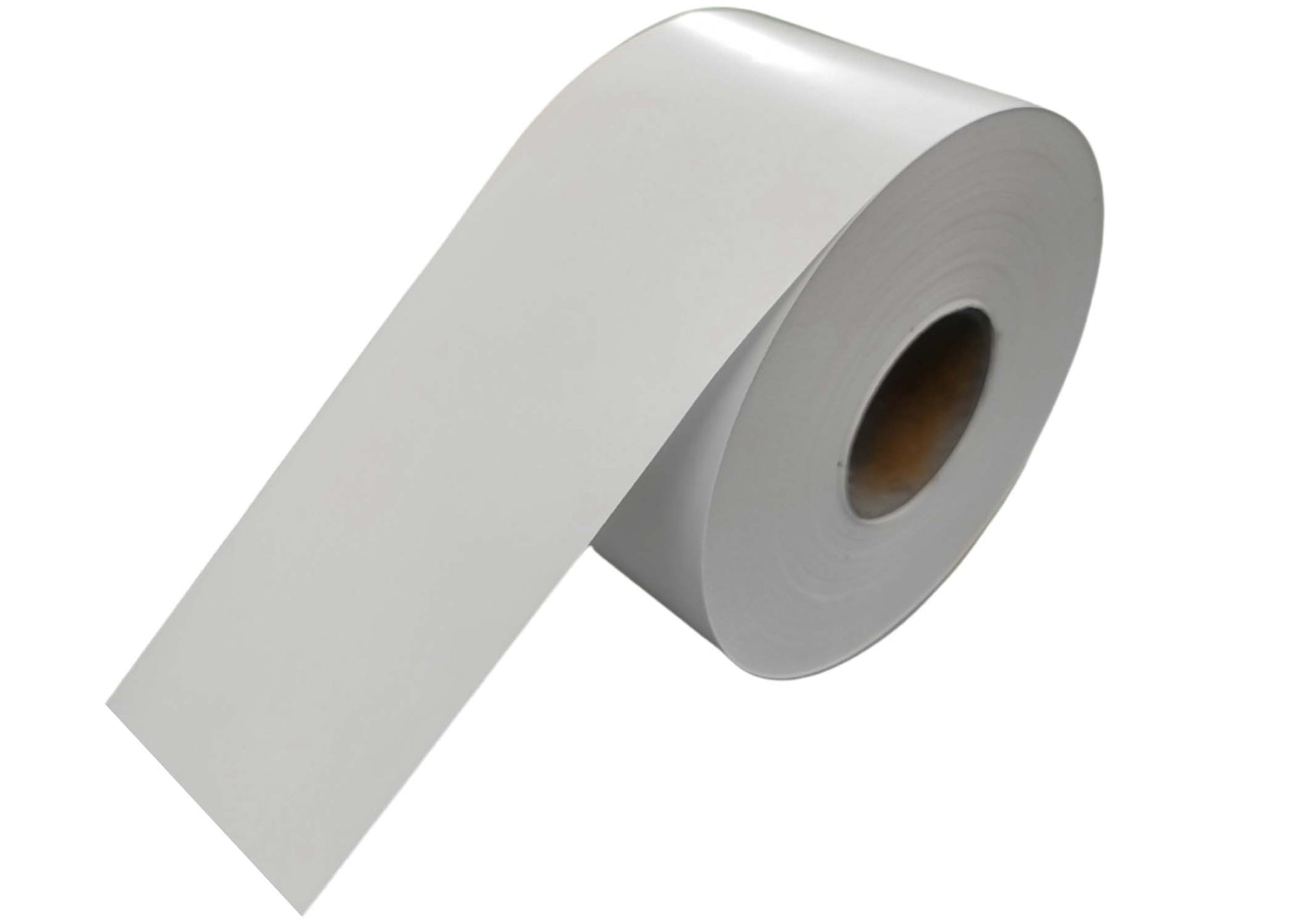 OL-2520 Continuous Strip Blank Thermal Label for Toledo Scales