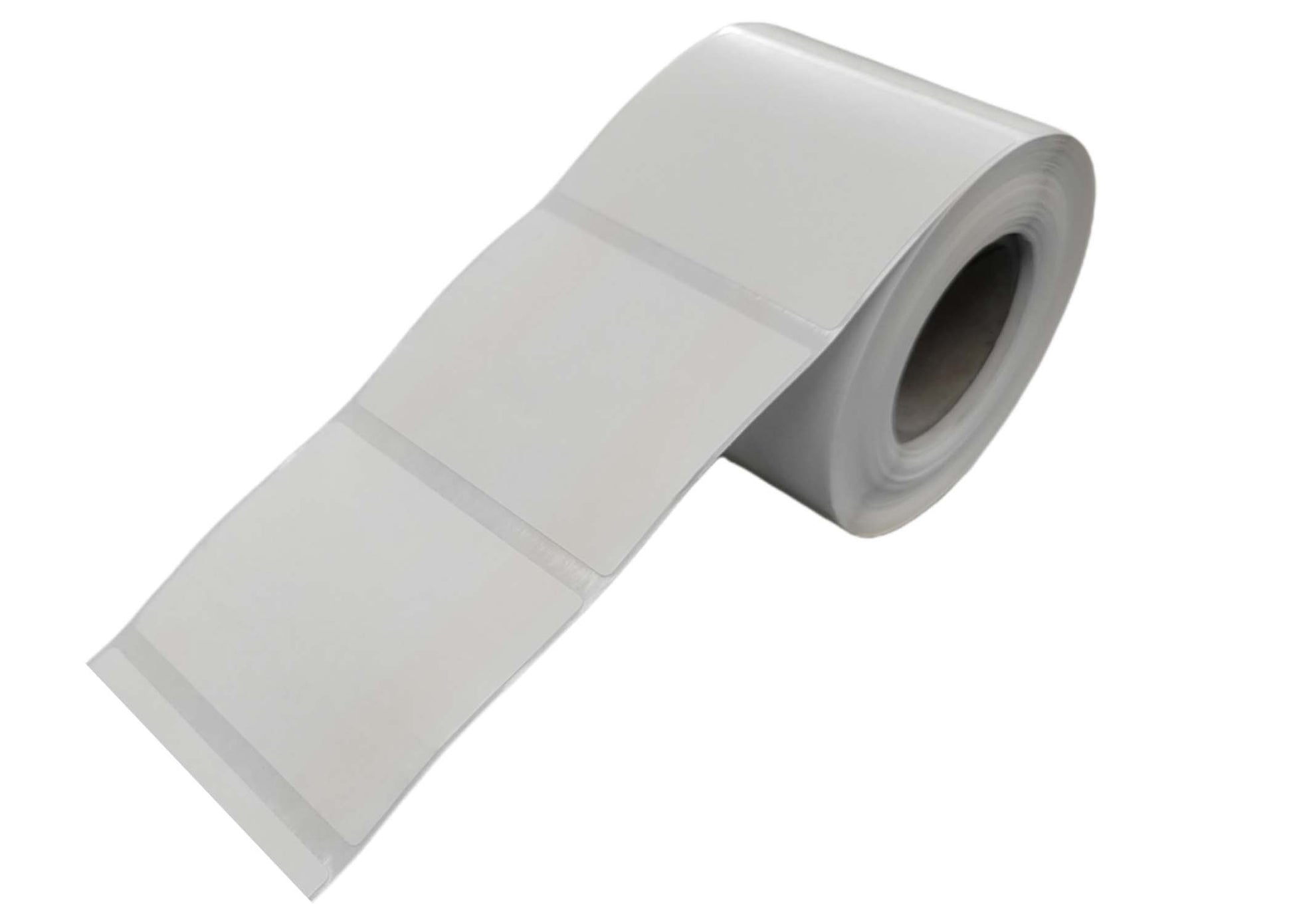 Blank UPC Barcode Thermal Label Compatible With Toledo Label Scale