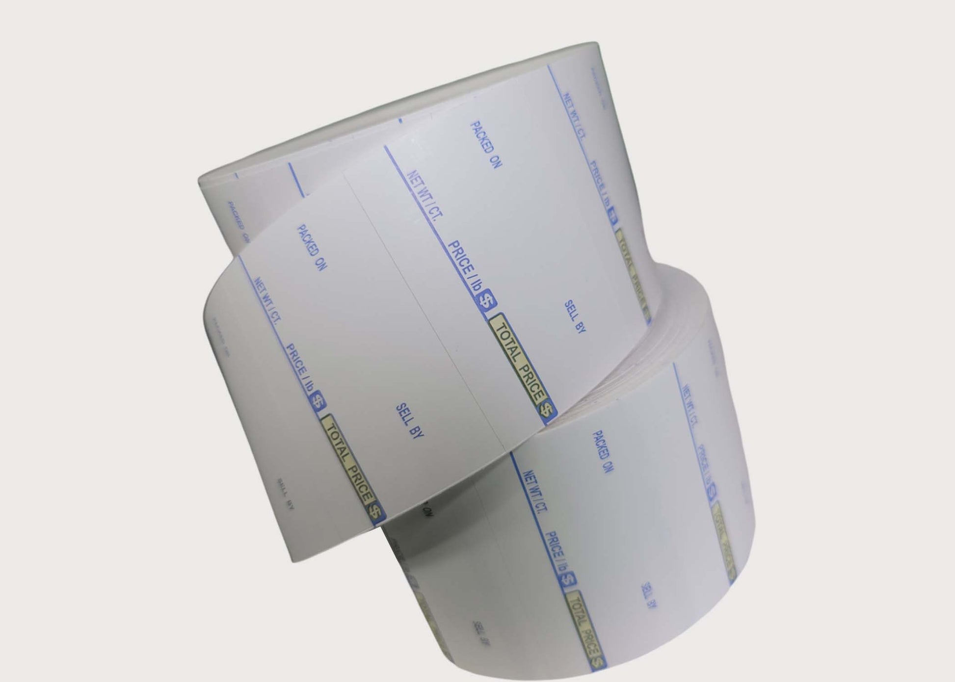 TL-2740, Non-UPC, Direct Thermal Label