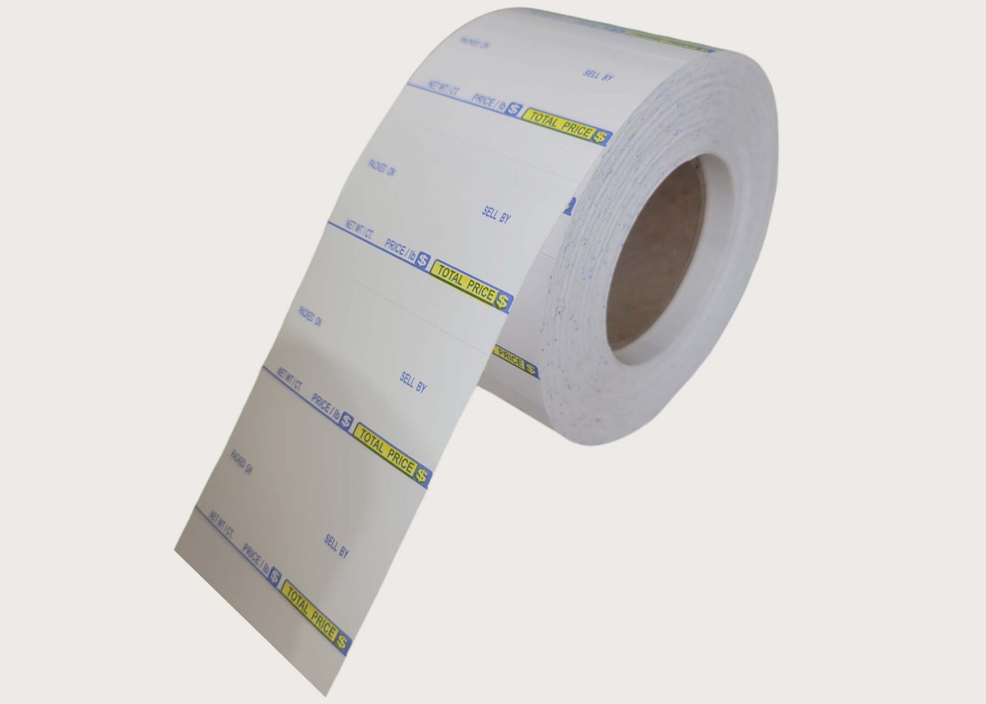 TL-2740, Non-UPC, Direct Thermal Label