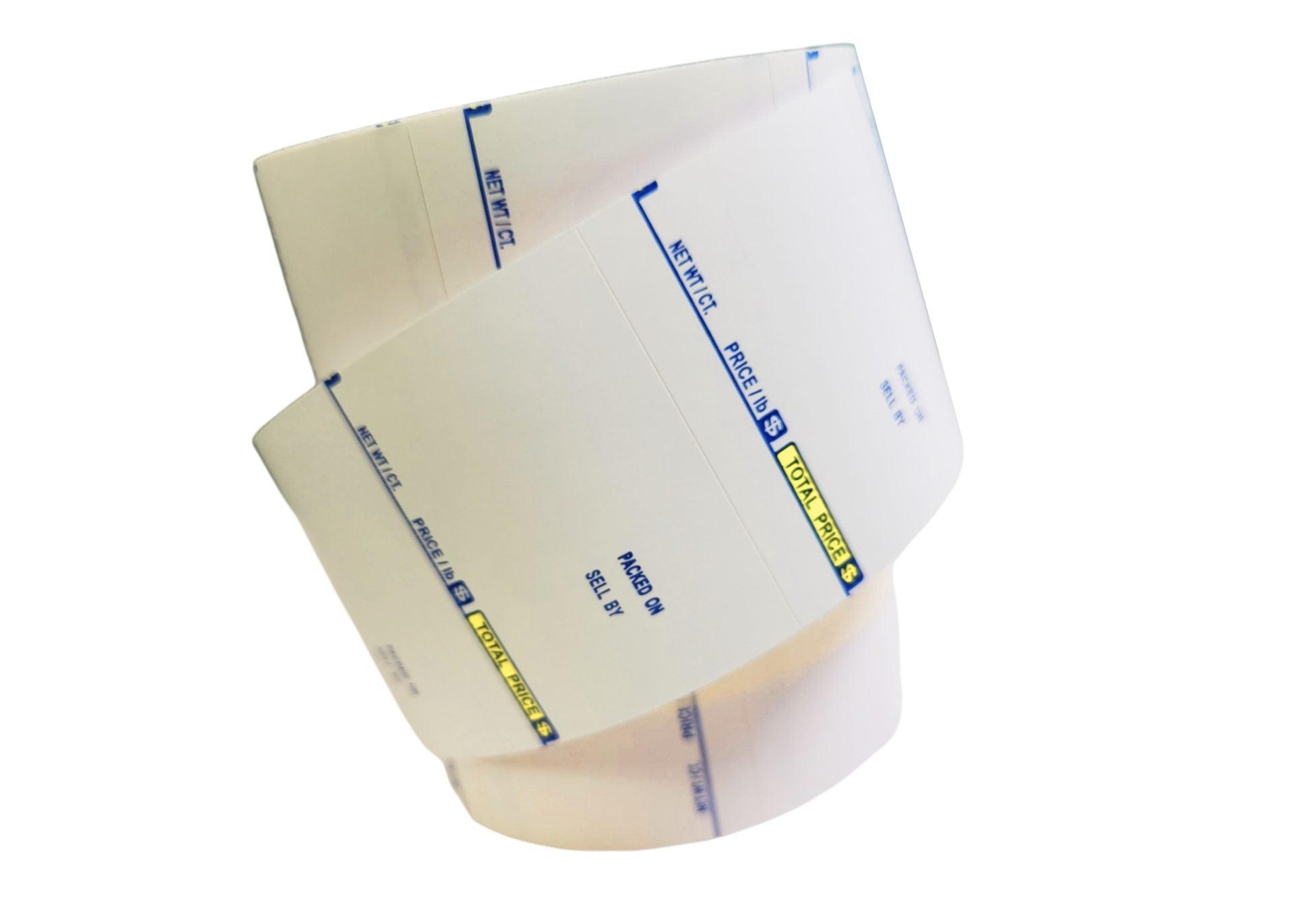 TL-2760, UPC Barcode, Direct Thermal Label
