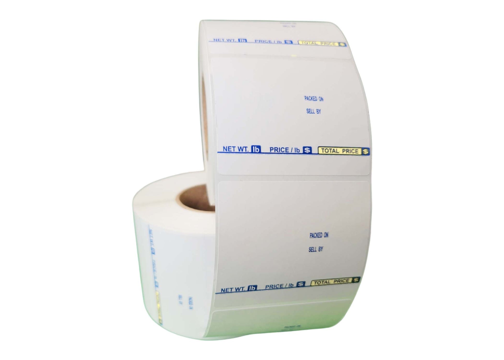 TL-4900, UPC Barcode, Direct Thermal Label