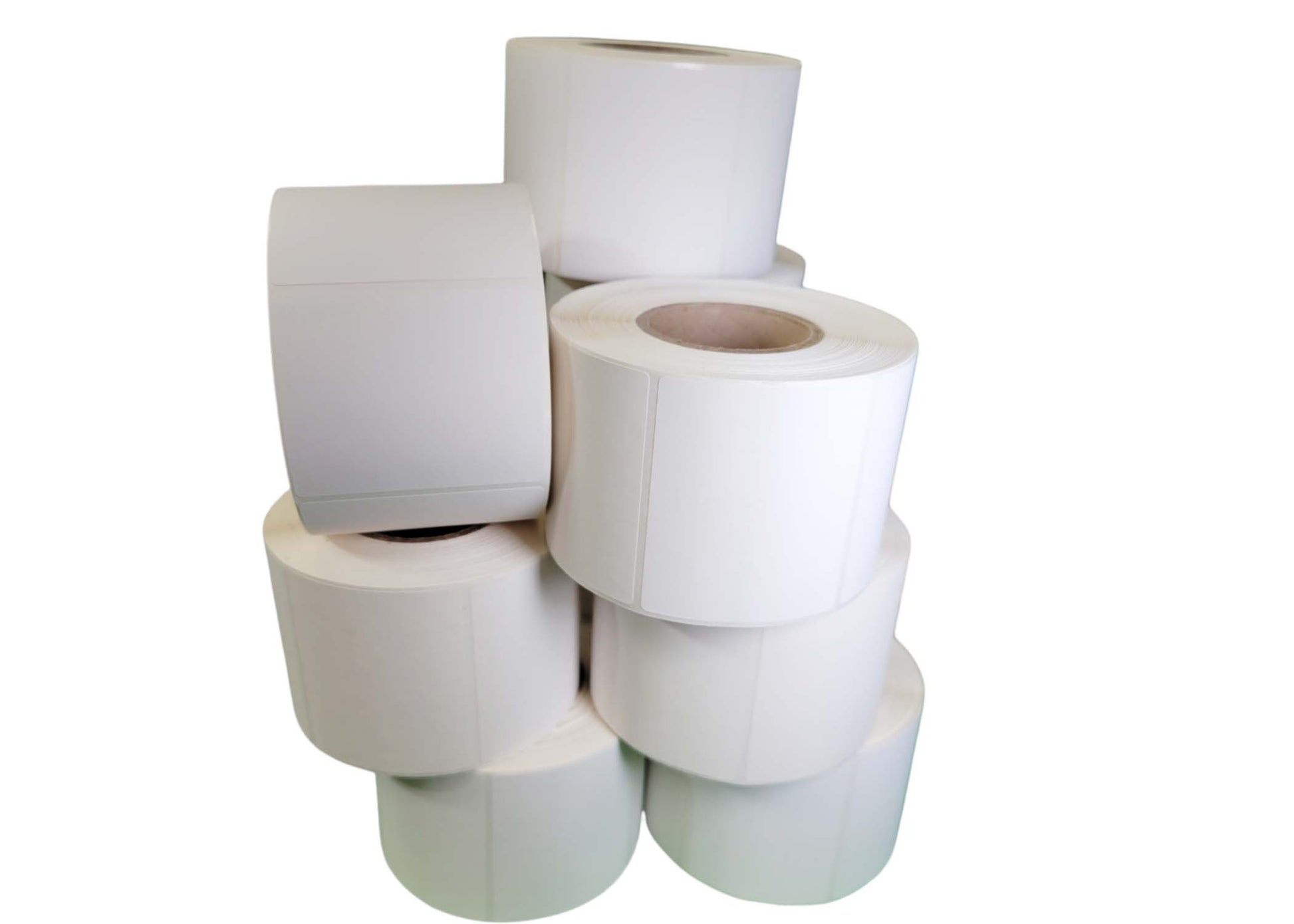 TL-4900 Blank, UPC Barcode, Direct Thermal Label