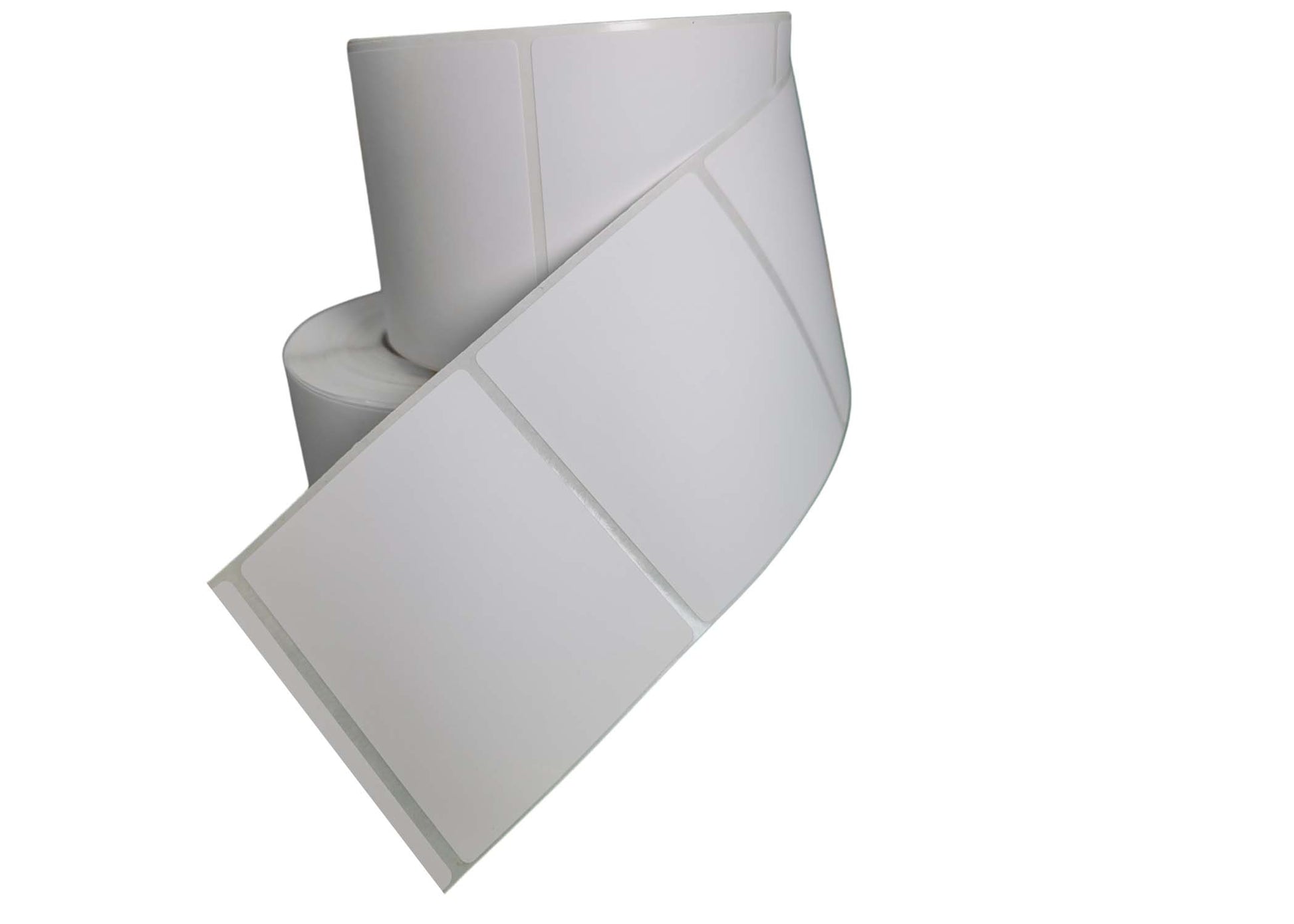 TL-4900 Blank, UPC Barcode, Direct Thermal Label