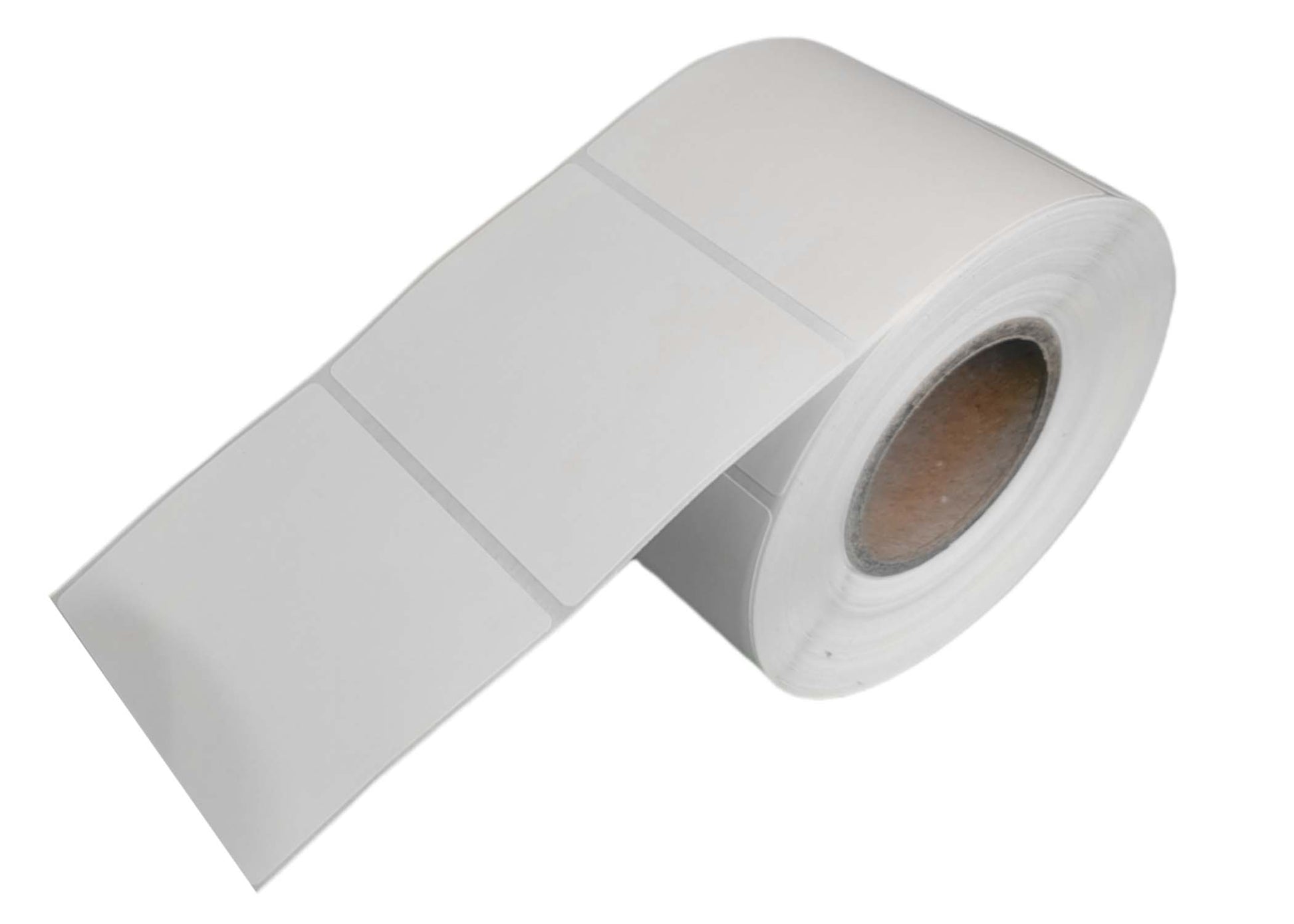 TL-4900 Blank, UPC Barcode, Direct Thermal Label