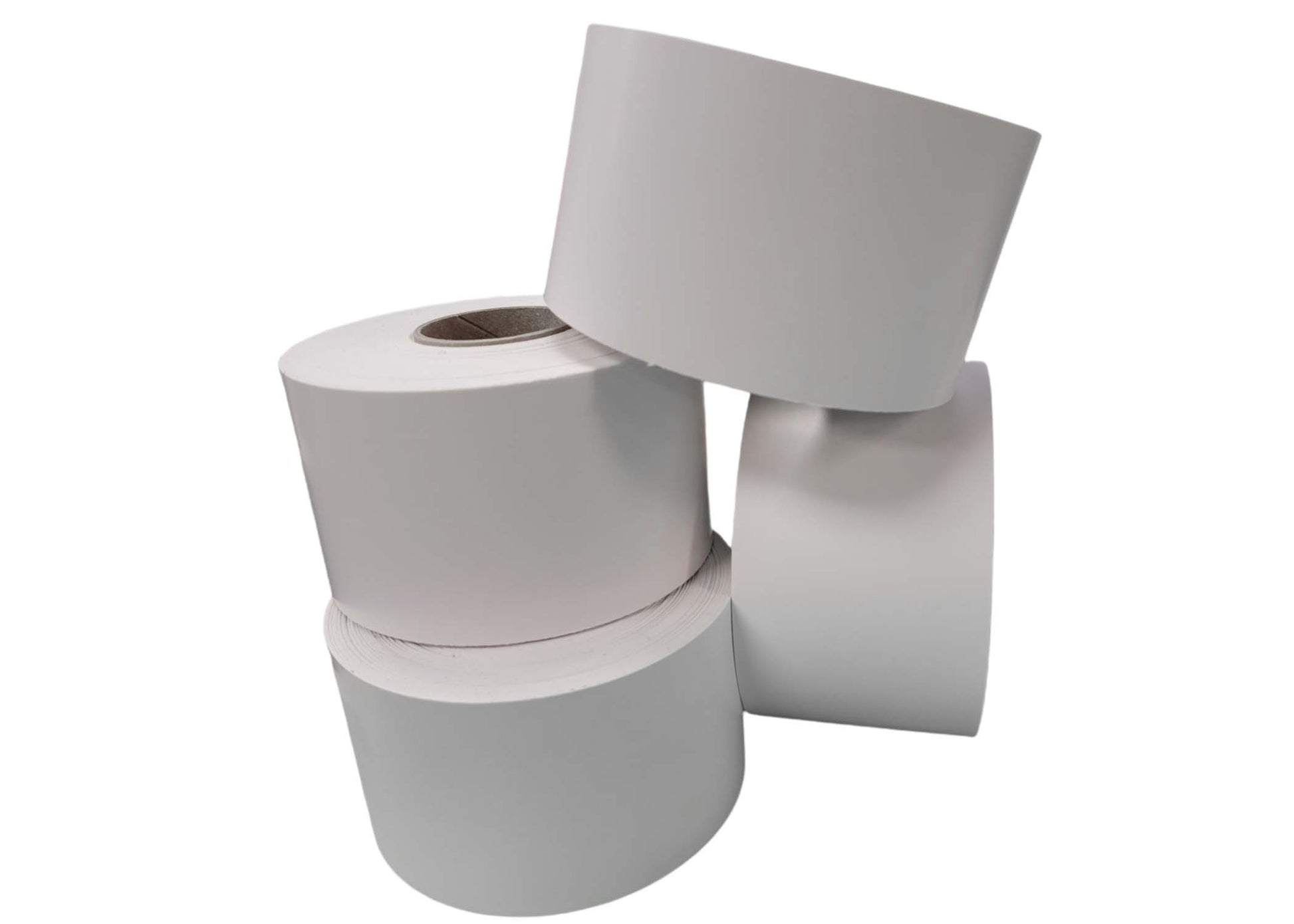 TL-5030, Continuous Strip Blank Direct Thermal Label