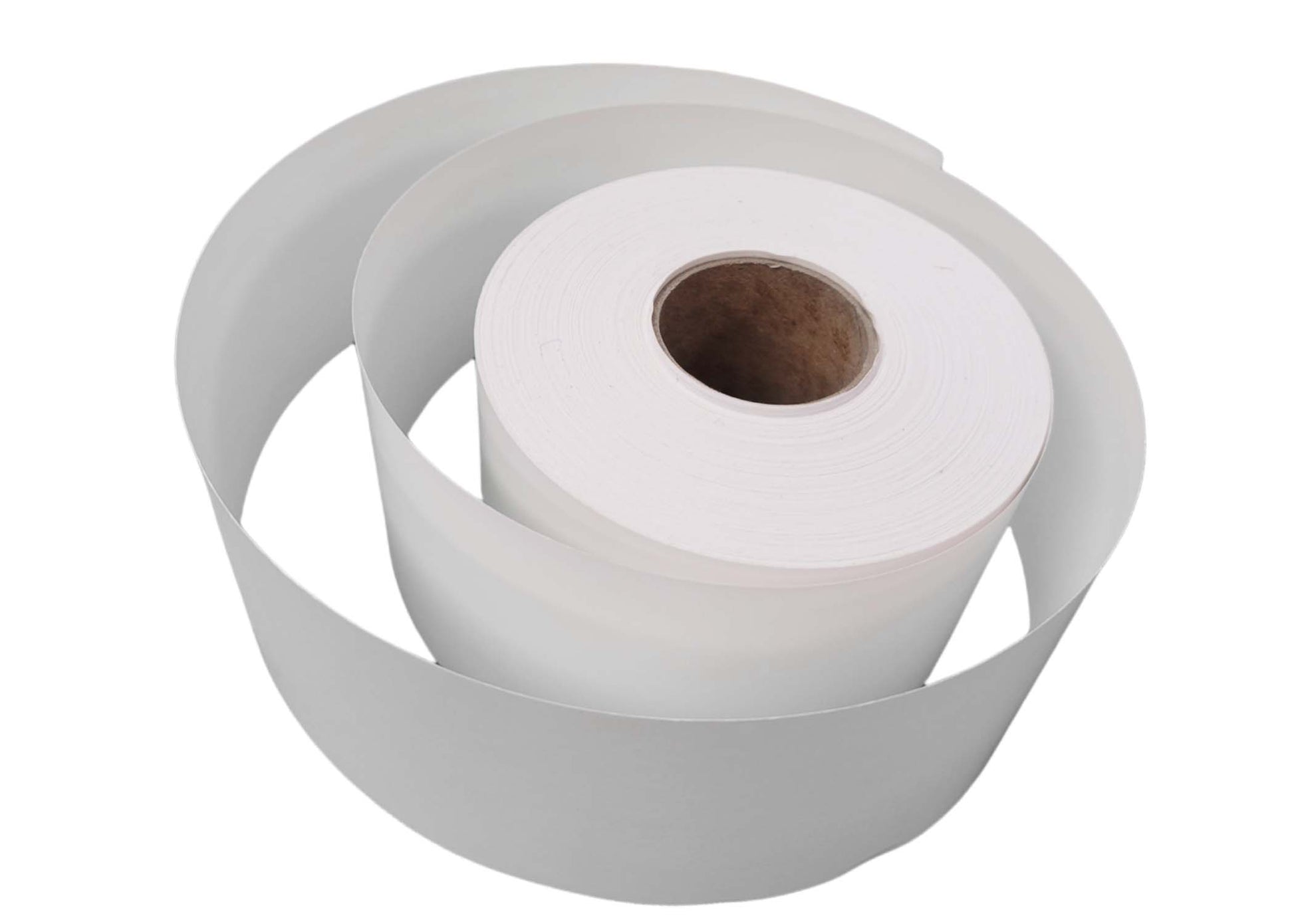 TL-5030, Continuous Strip Blank Direct Thermal Label