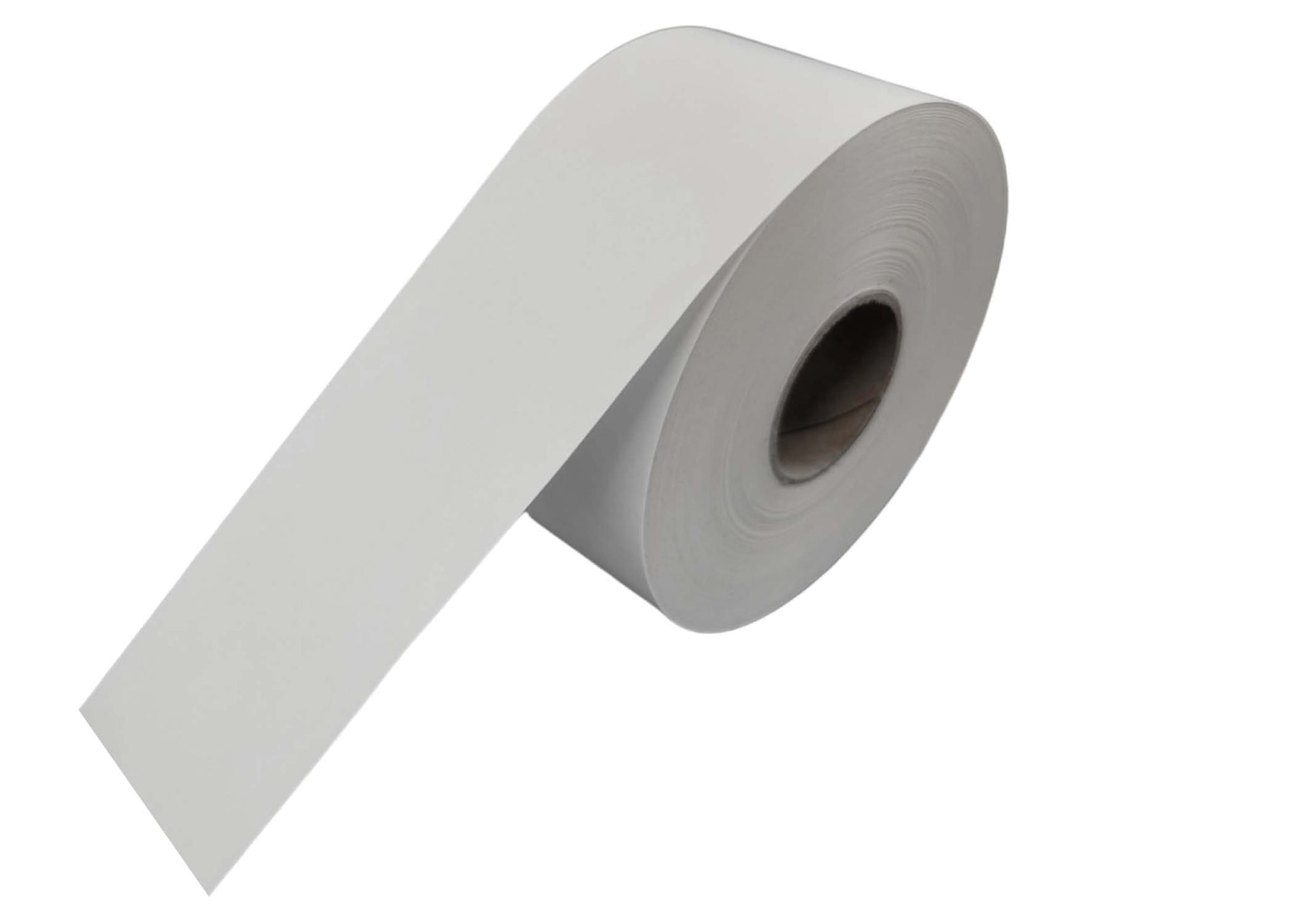 TR-8051, Continuous Strip Blank Direct Thermal Label