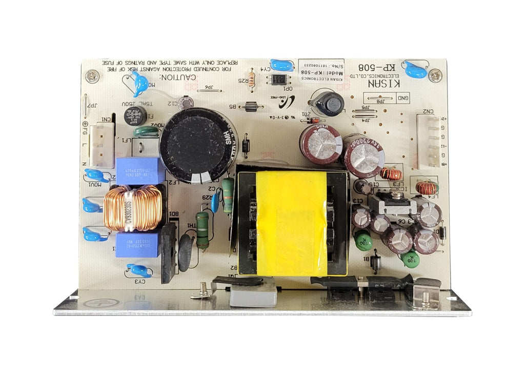 Parts for LS-100