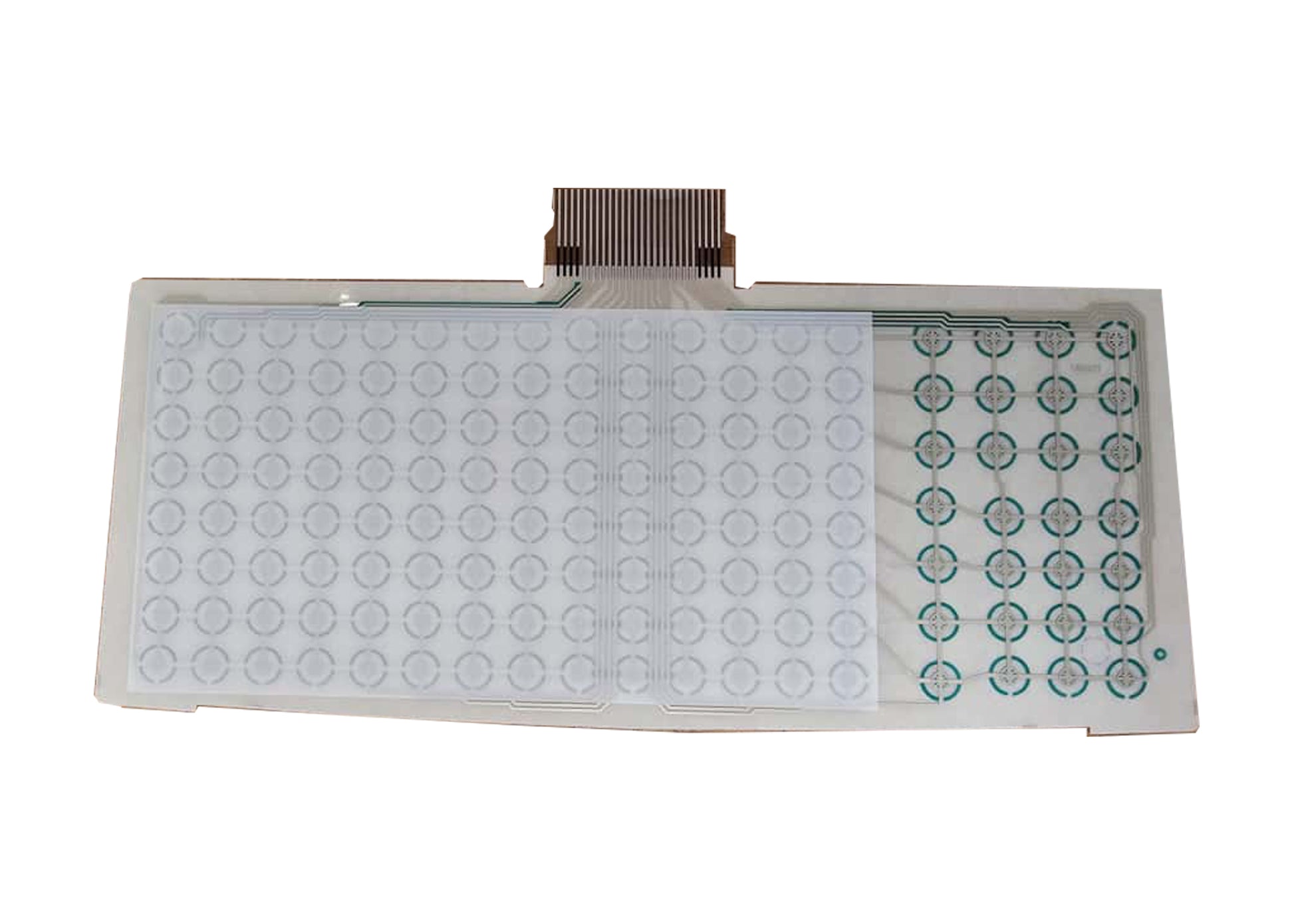 Keypad Membrane for LS2x