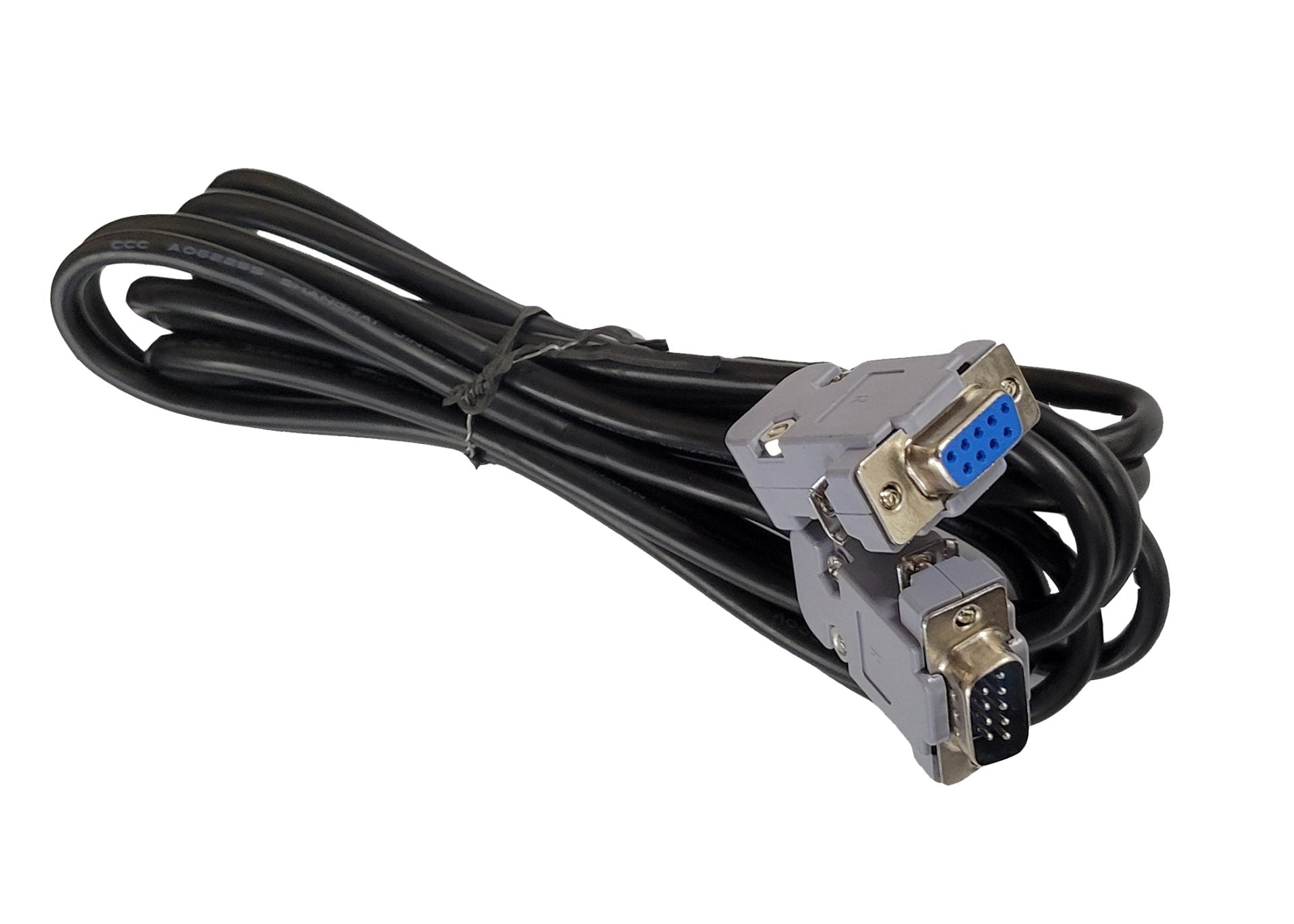 EW LS-100 Data Transfer Cable Scale to PC