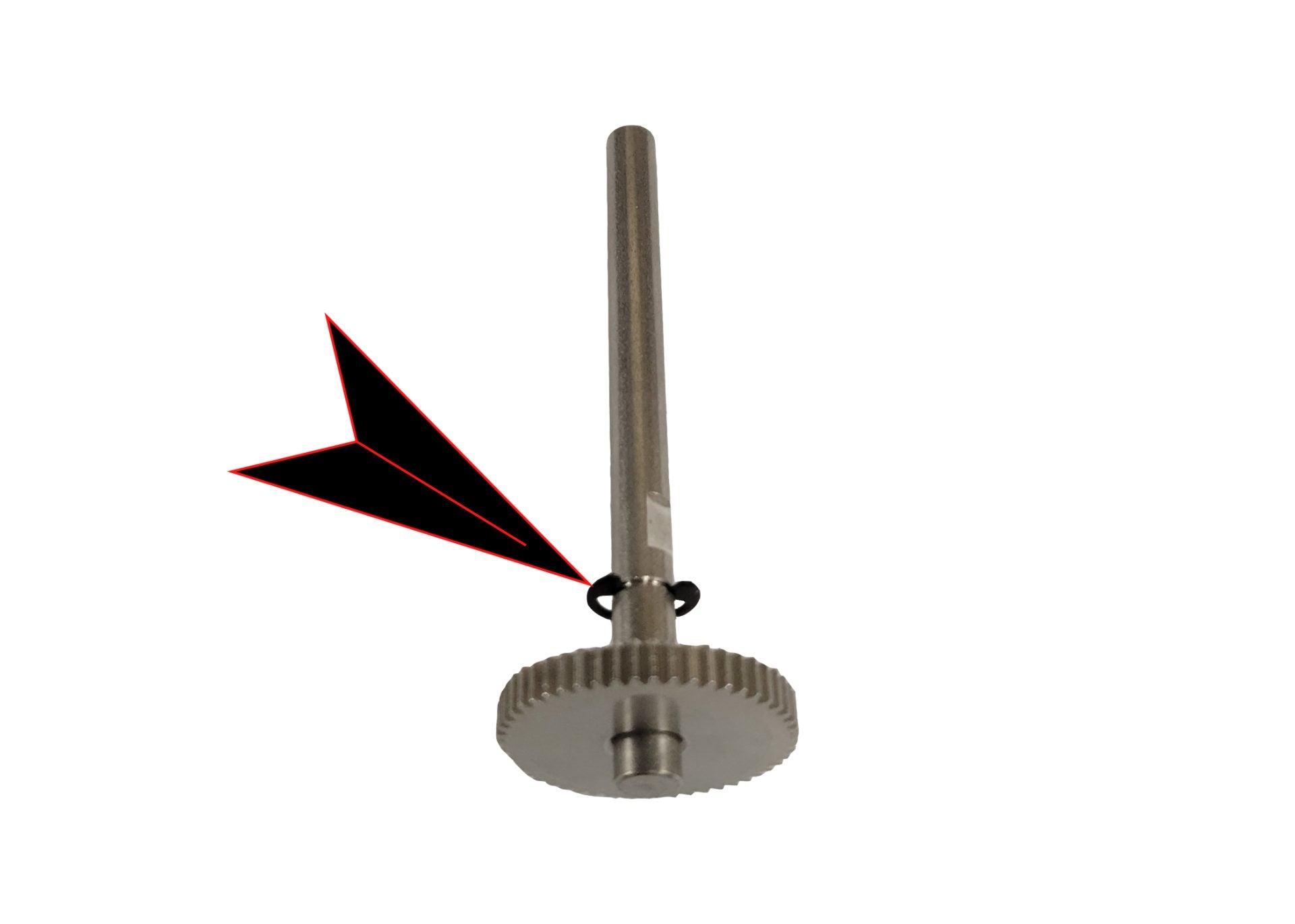 LS-100 E-Ring – Easy Weigh - Labels, Scales and Parts