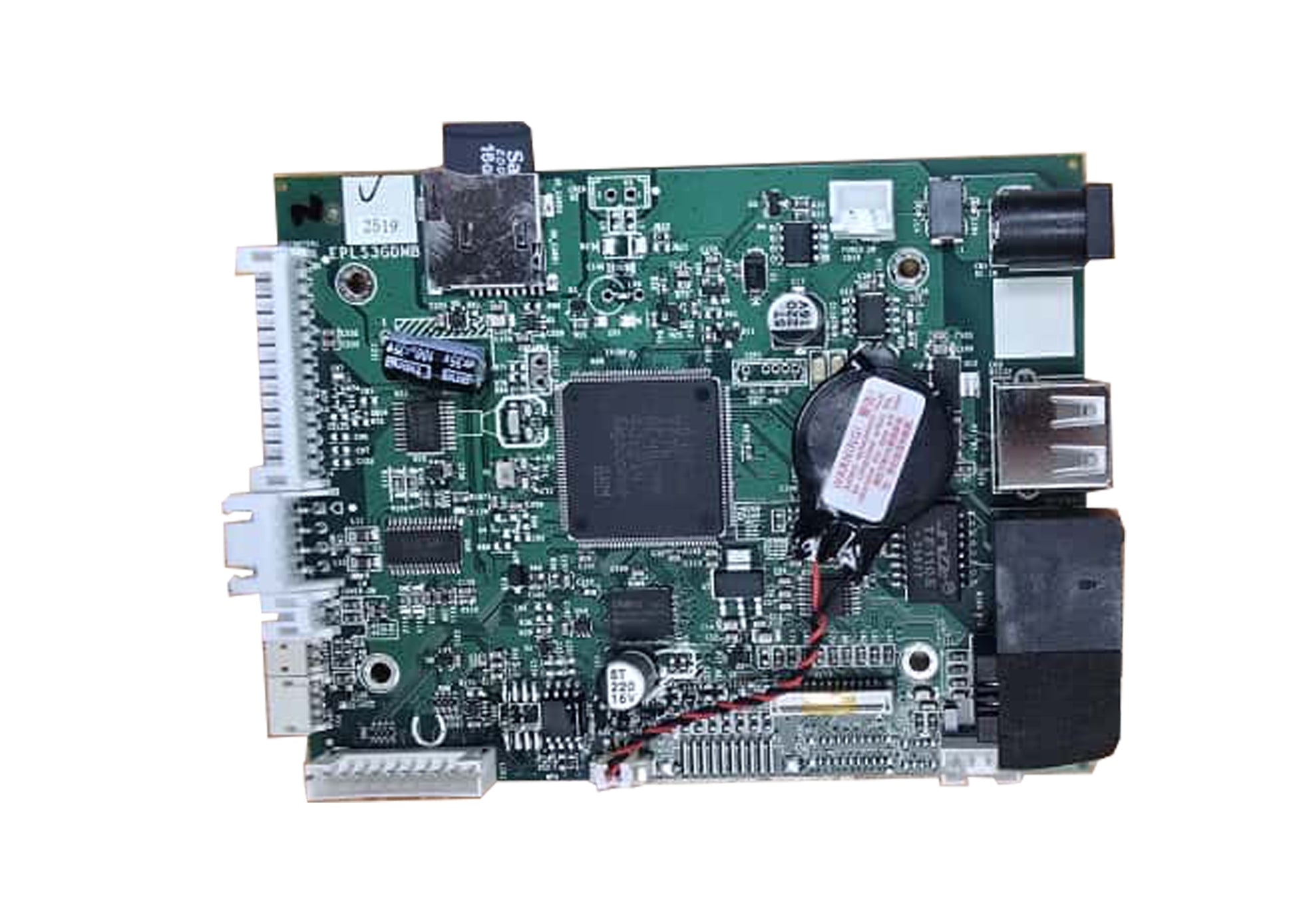 Main Board for LS2x