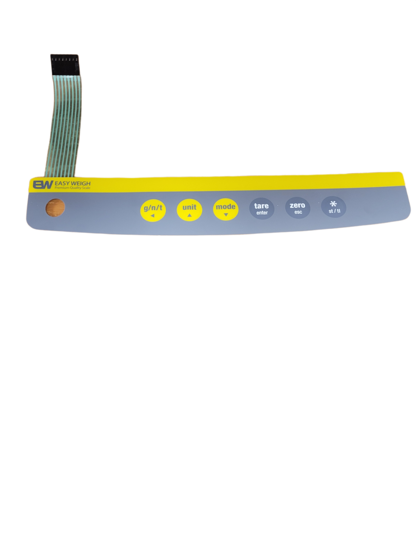Keypad PX-Series – Easy Weigh - Labels, Scales and Parts