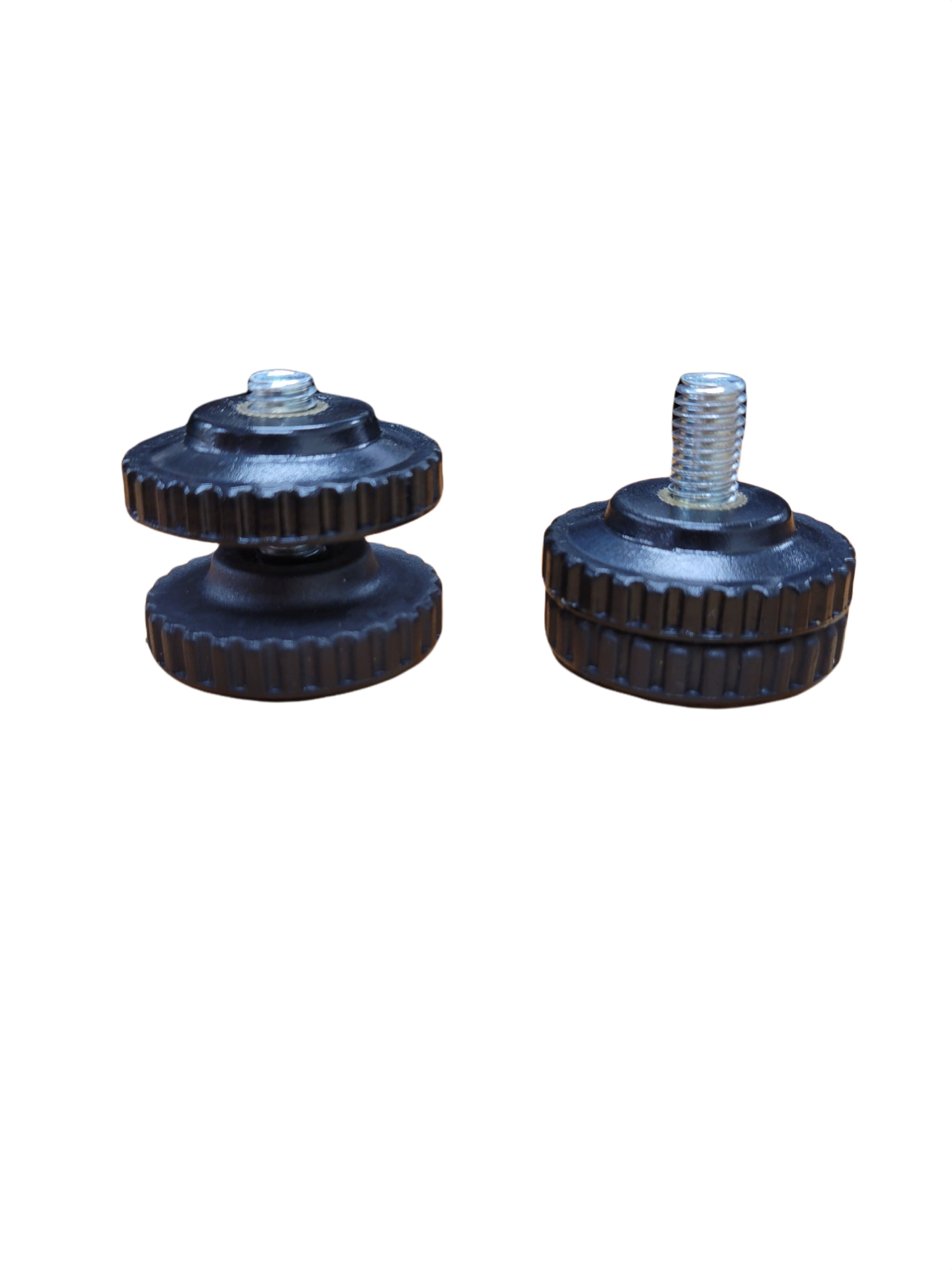 Adjustable legs for CK/PX Scale