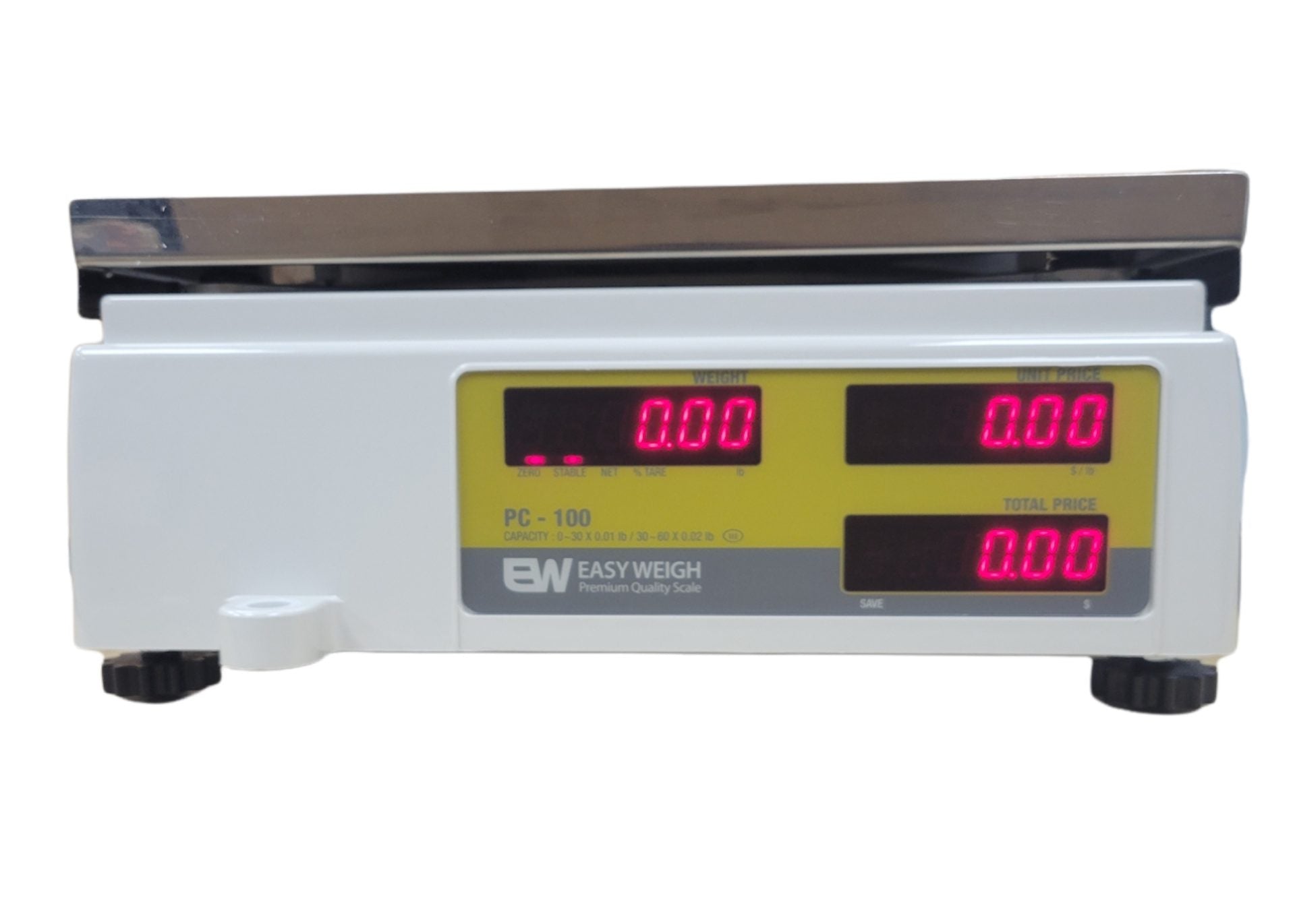 Easy Weigh PC100 Price Computing Scale