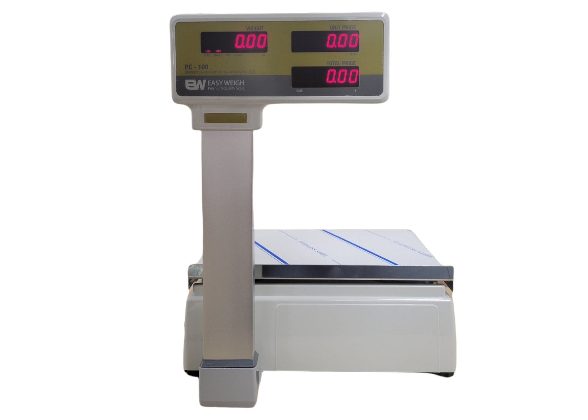Easy Weigh PC100 Price Computing Scale
