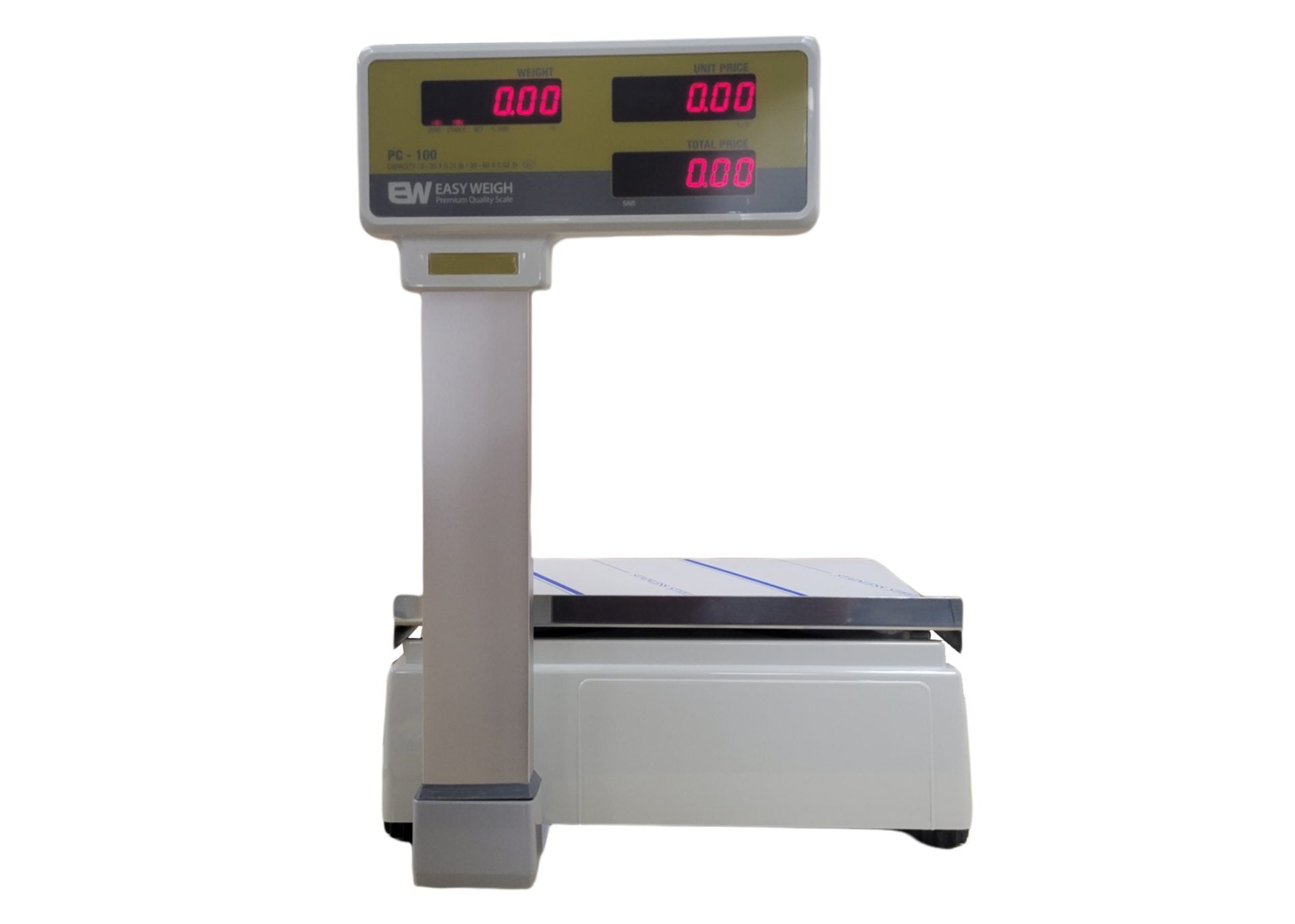 Easy Weigh PC100 Price Computing Scale