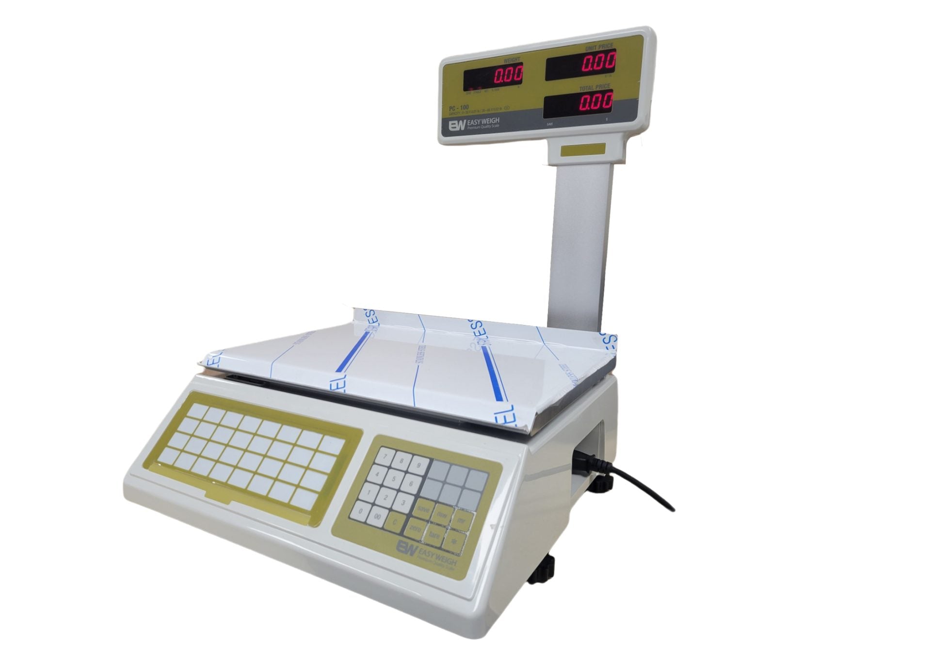 Easy Weigh PC100 Price Computing Scale