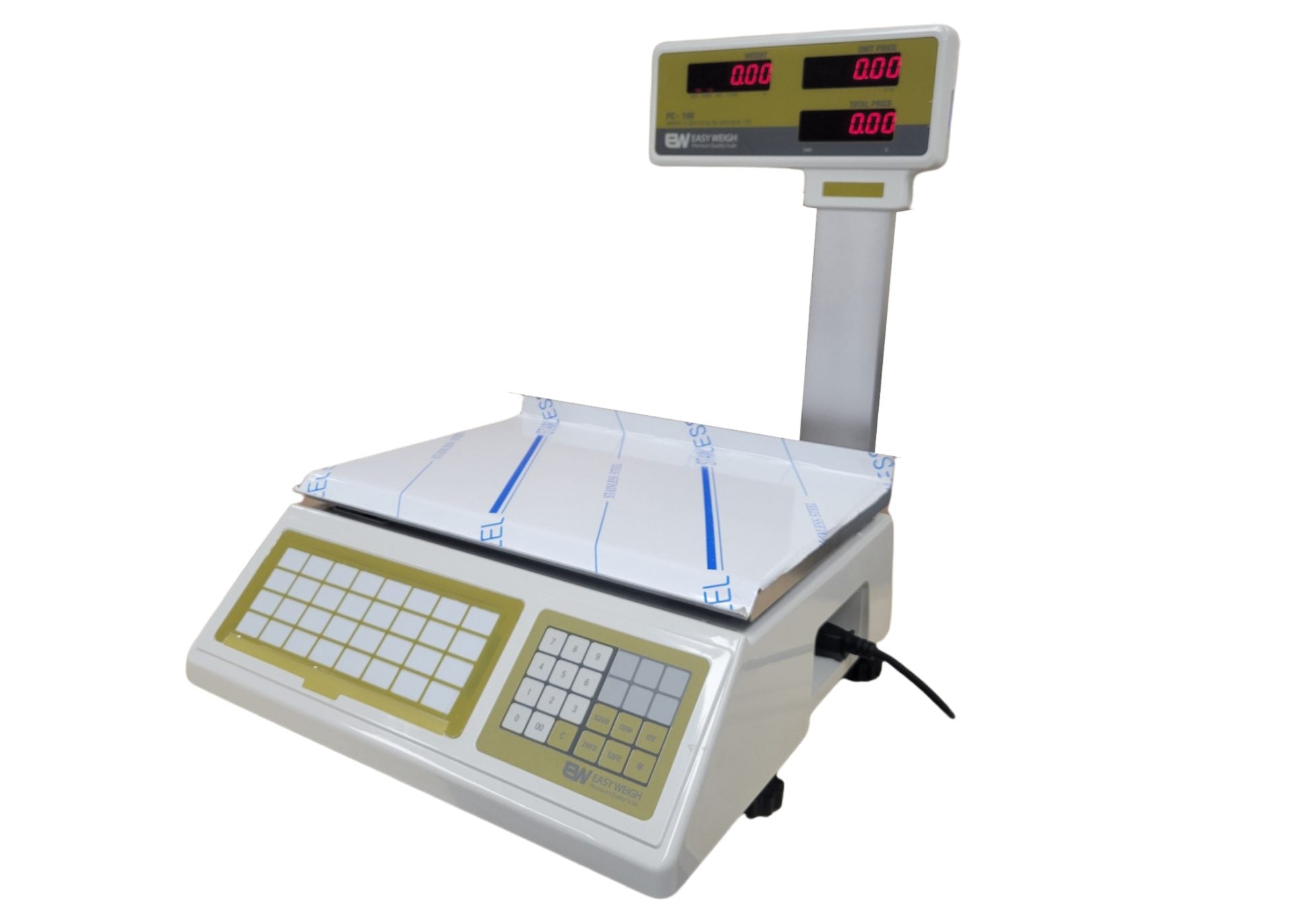 Easy Weigh PC100 Price Computing Scale
